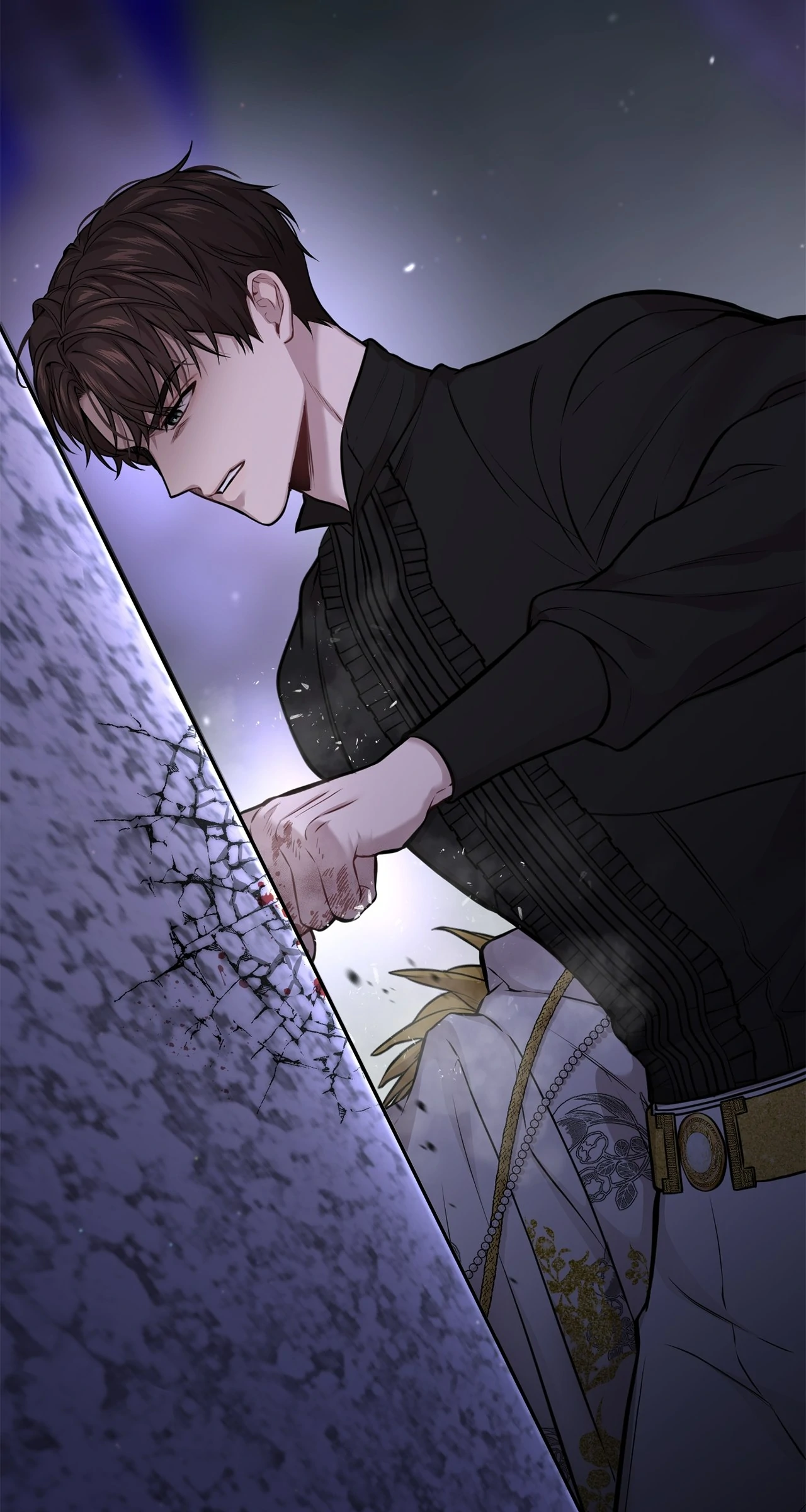 The Secret Bedroom of the Abandoned Princess [Official] - Chapter 64 manhwa