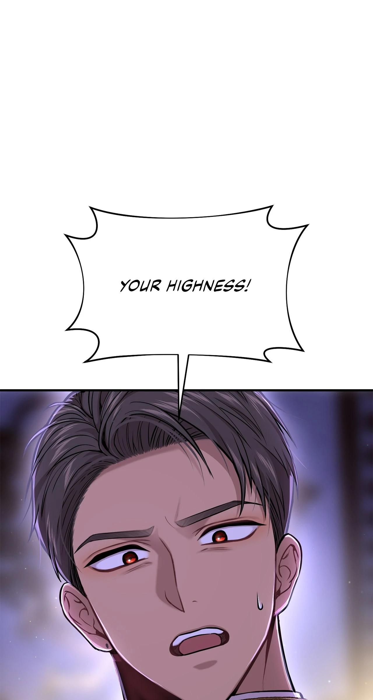The Secret Bedroom of the Abandoned Princess [Official] - Chapter 64 manhwa