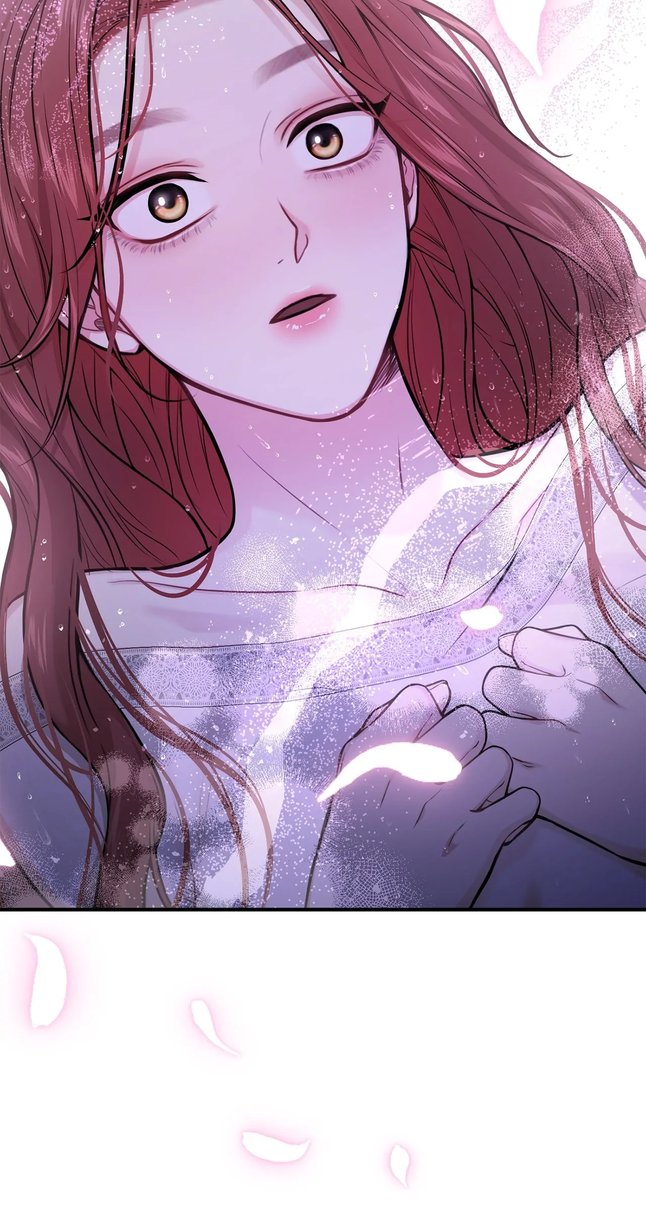 The Secret Bedroom of the Abandoned Princess [Official] - Chapter 64 manhwa
