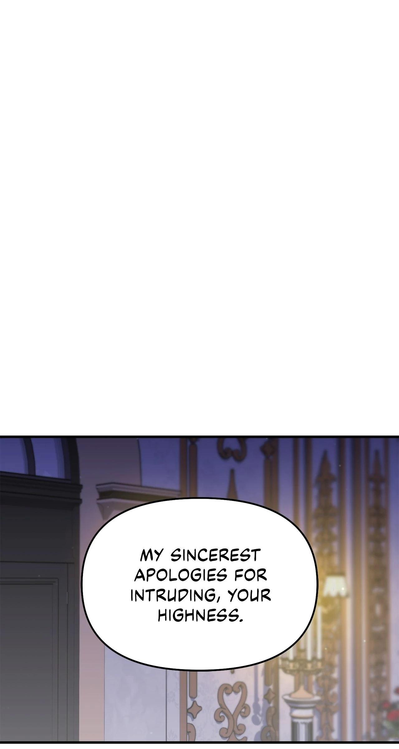 The Secret Bedroom of the Abandoned Princess [Official] - Chapter 65 manhwa