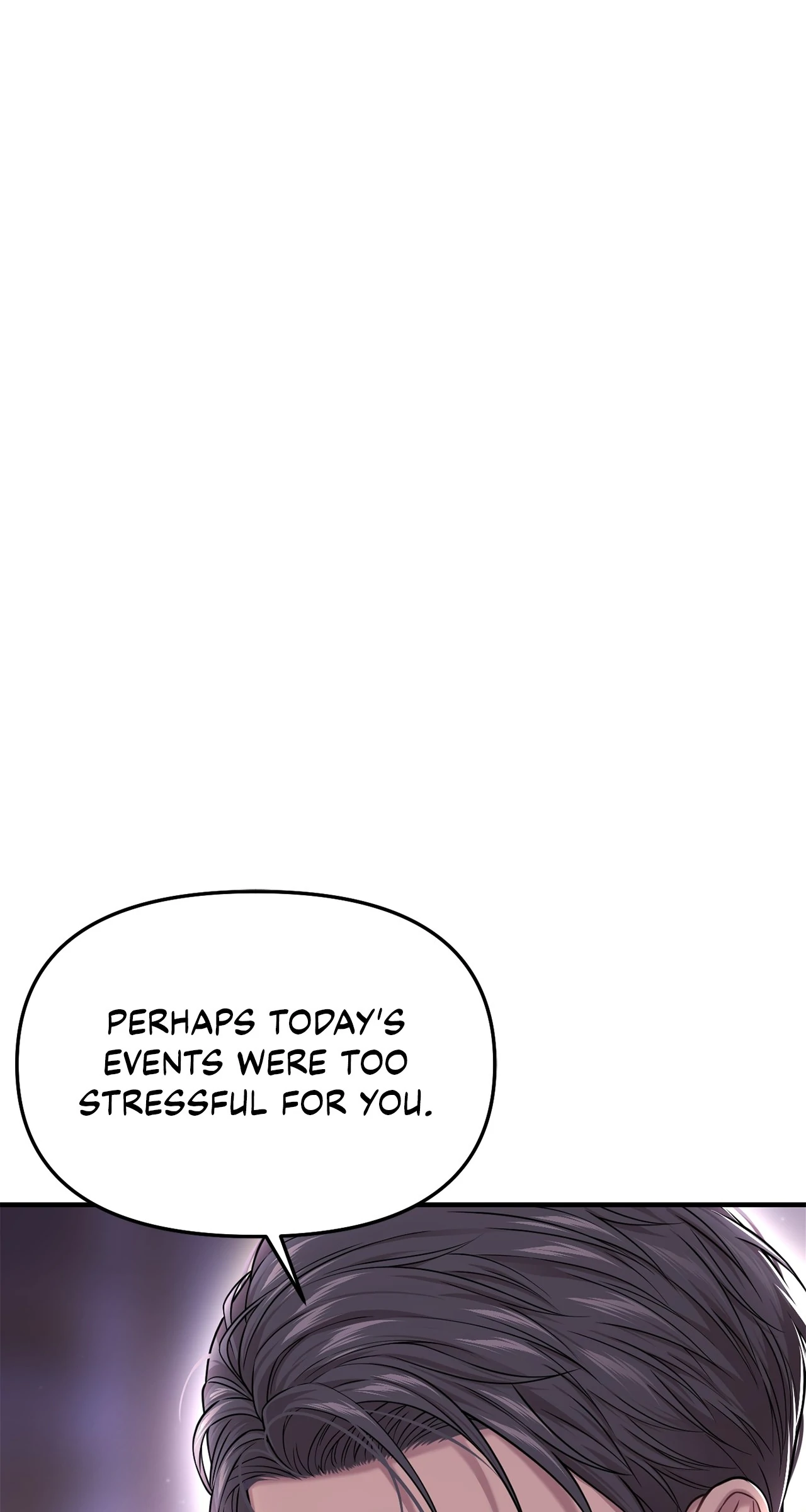 The Secret Bedroom of the Abandoned Princess [Official] - Chapter 65 manhwa