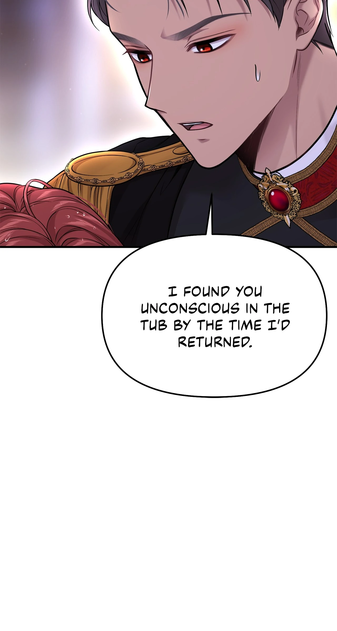 The Secret Bedroom of the Abandoned Princess [Official] - Chapter 65 manhwa