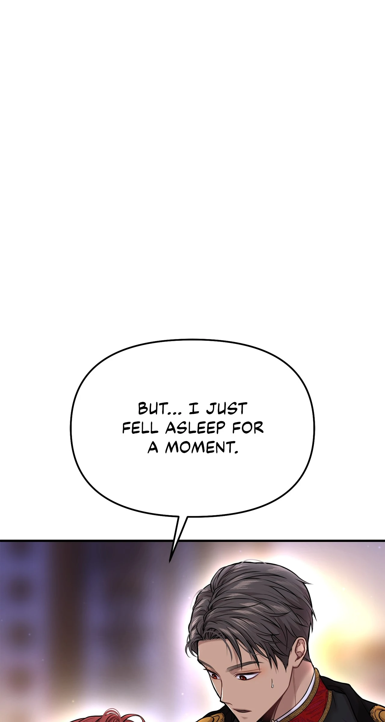 The Secret Bedroom of the Abandoned Princess [Official] - Chapter 65 manhwa