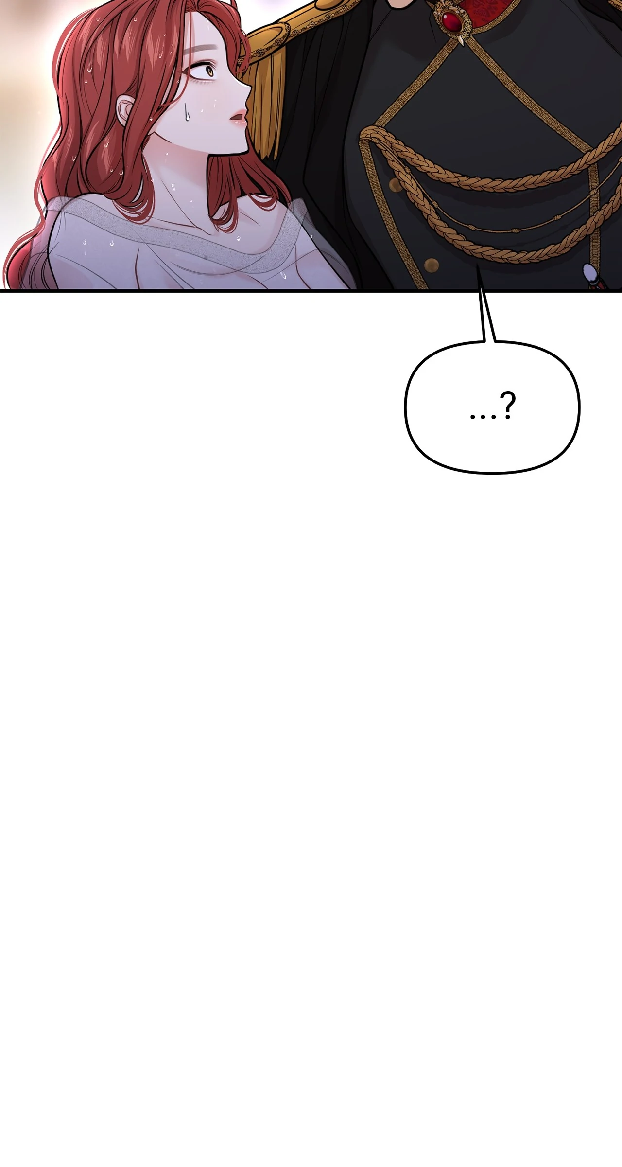 The Secret Bedroom of the Abandoned Princess [Official] - Chapter 65 manhwa