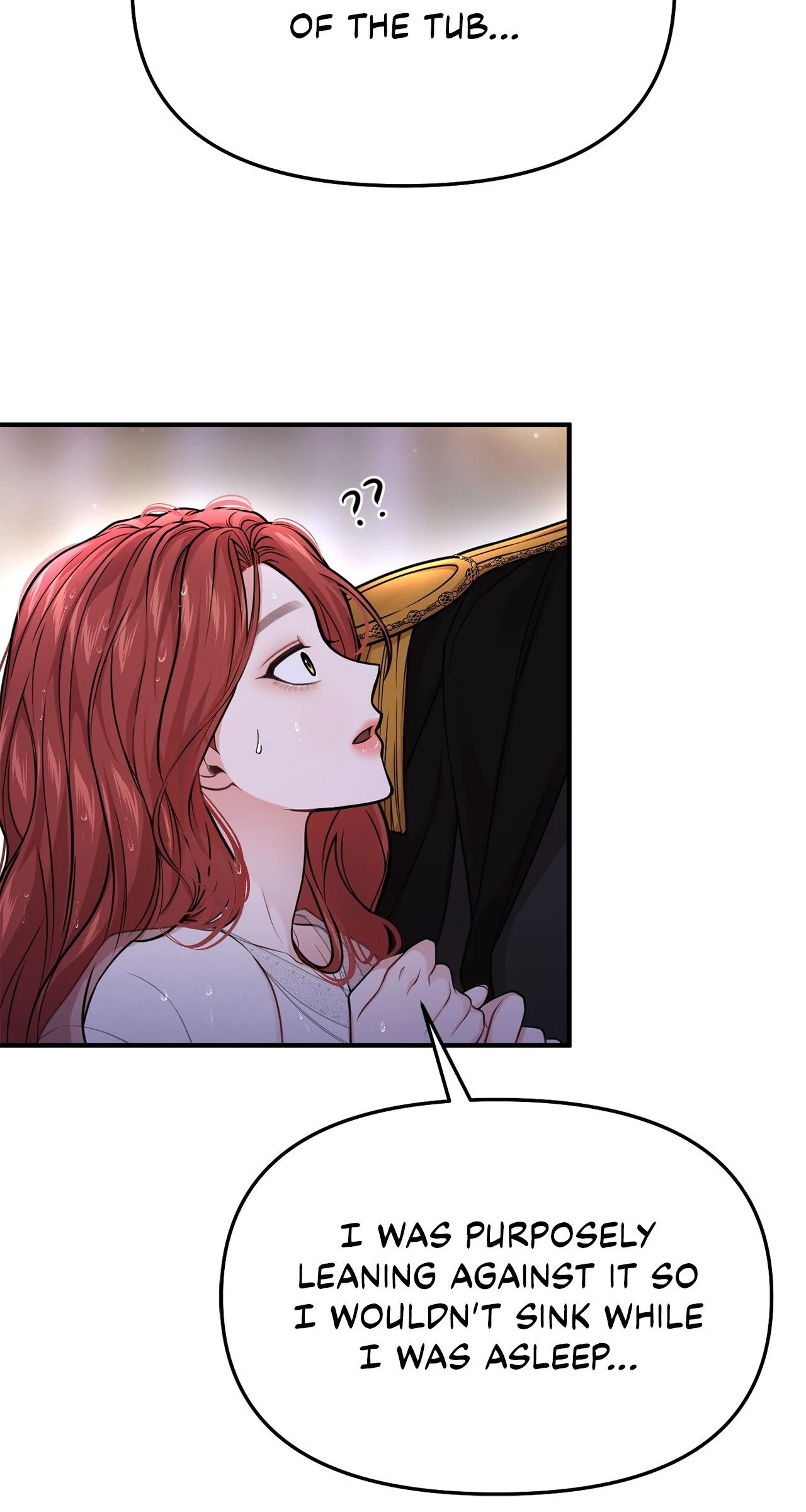 The Secret Bedroom of the Abandoned Princess [Official] - Chapter 65 manhwa
