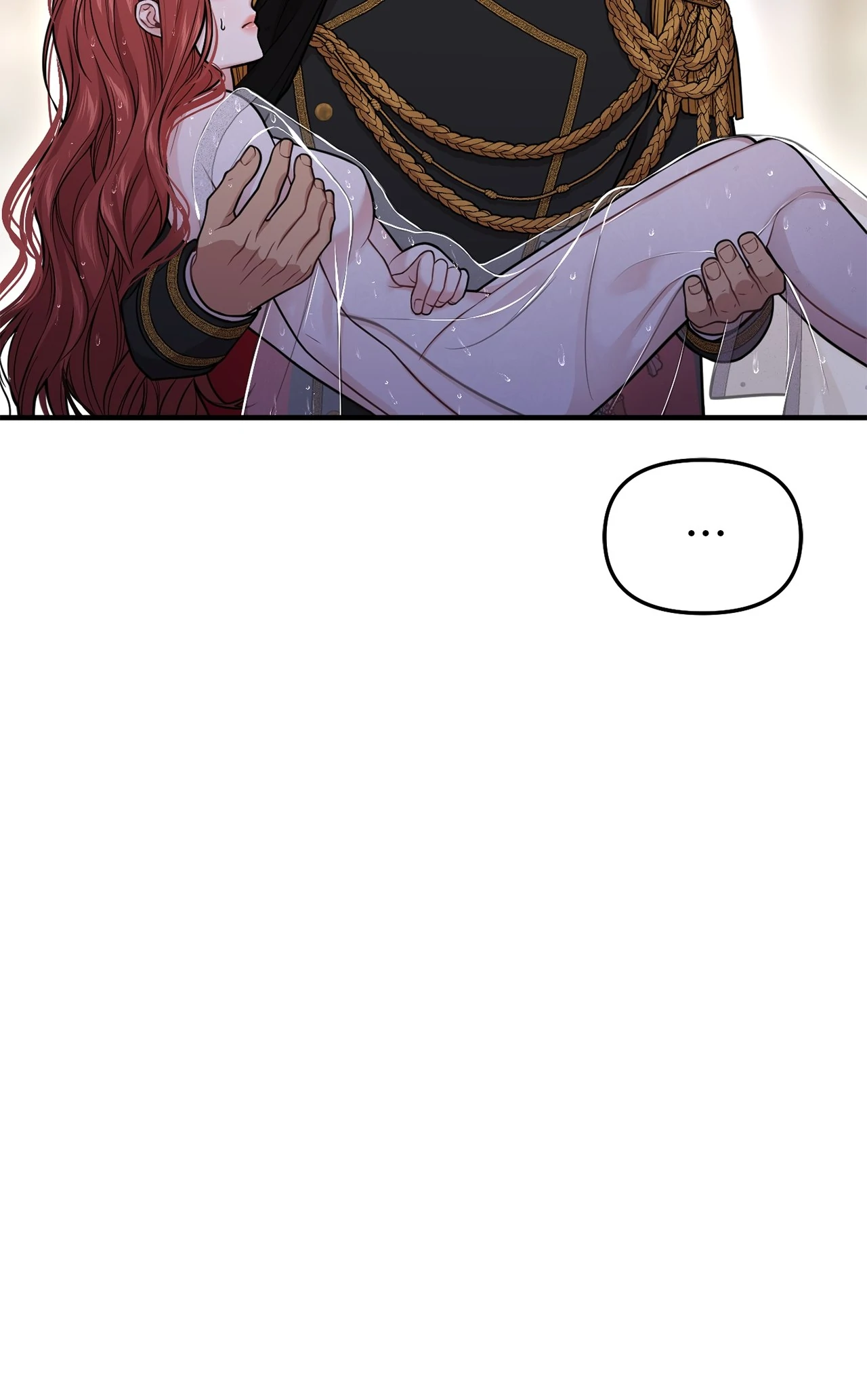 The Secret Bedroom of the Abandoned Princess [Official] - Chapter 65 manhwa