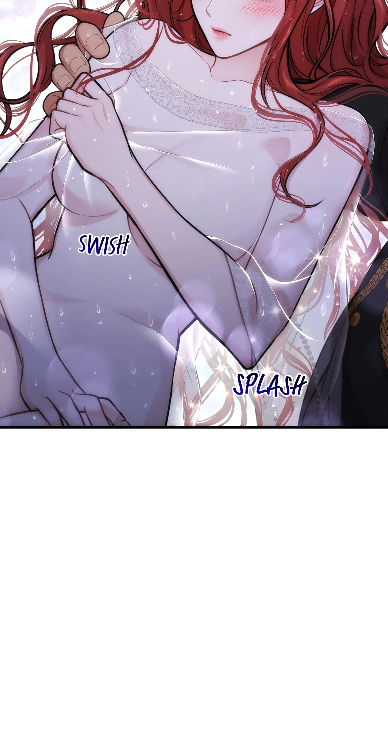 The Secret Bedroom of the Abandoned Princess [Official] - Chapter 65 manhwa