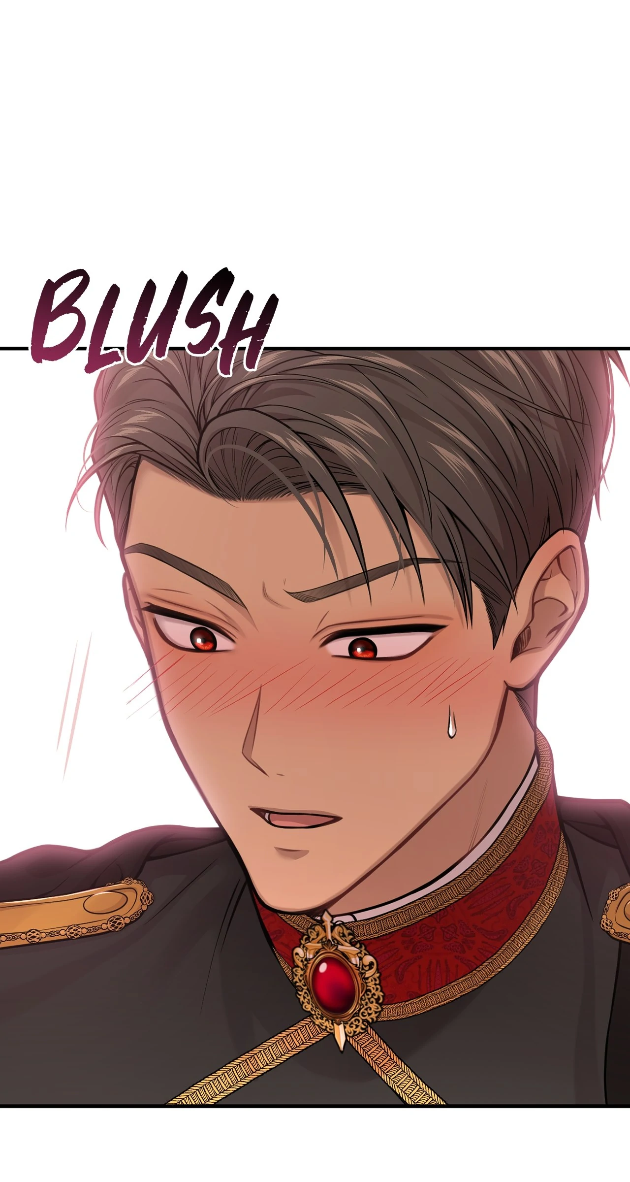 The Secret Bedroom of the Abandoned Princess [Official] - Chapter 65 manhwa