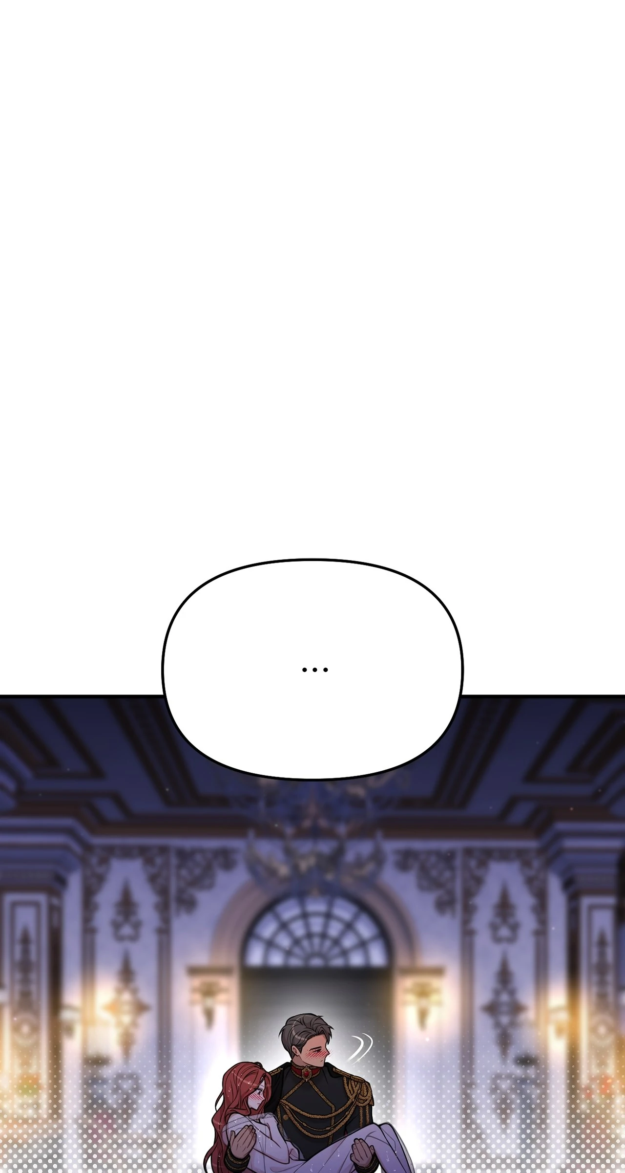 The Secret Bedroom of the Abandoned Princess [Official] - Chapter 65 manhwa