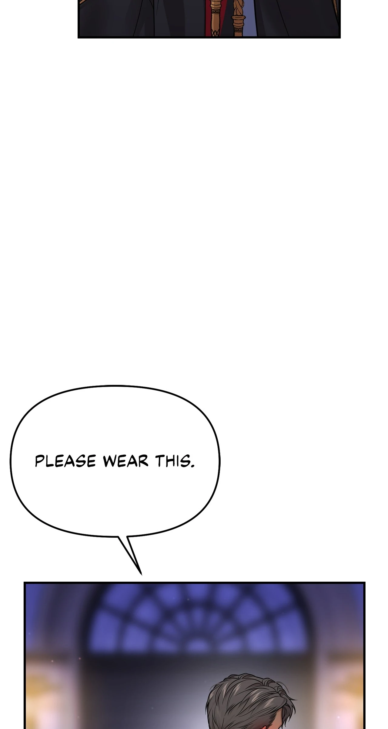 The Secret Bedroom of the Abandoned Princess [Official] - Chapter 65 manhwa