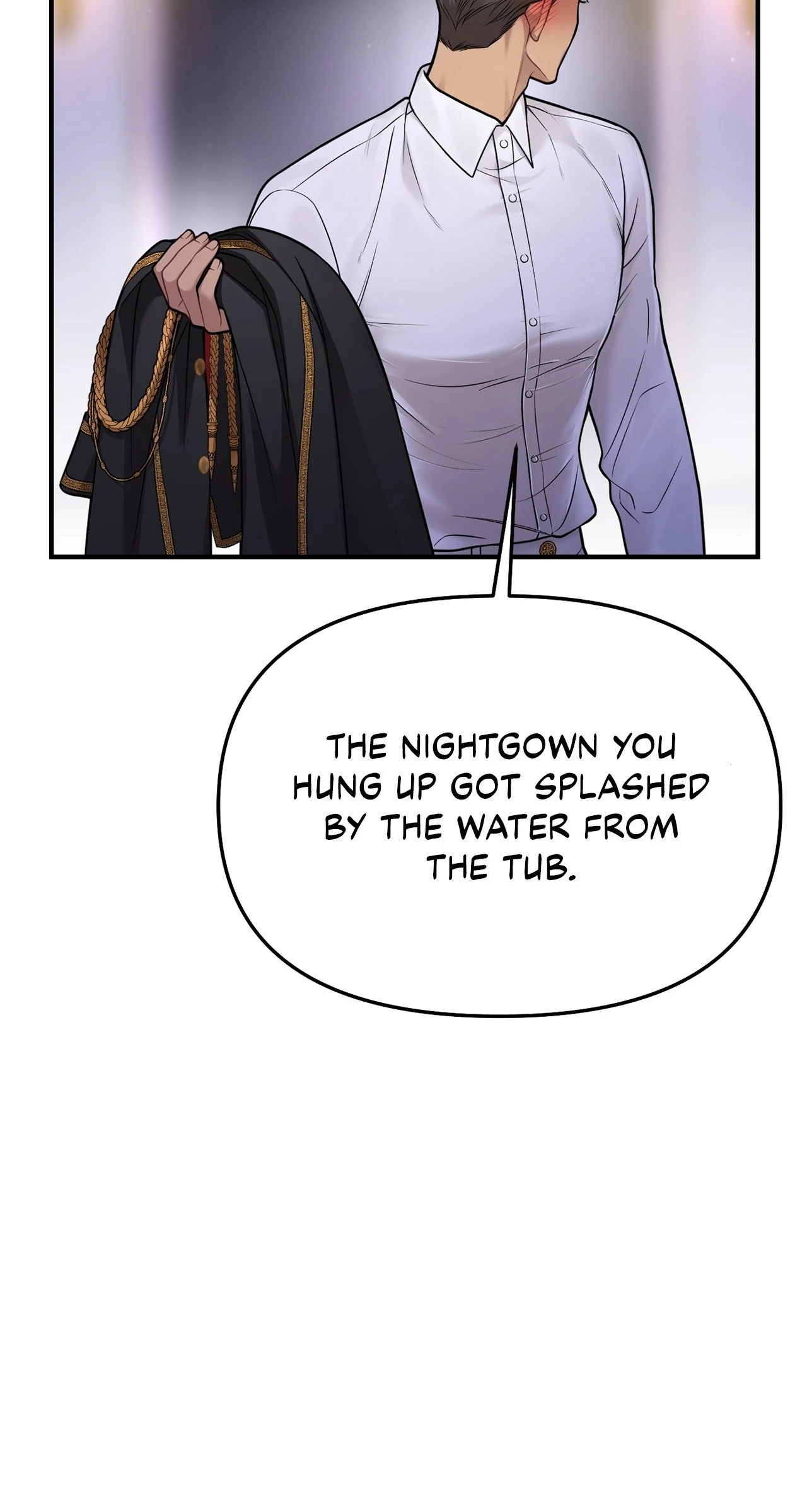 The Secret Bedroom of the Abandoned Princess [Official] - Chapter 65 manhwa