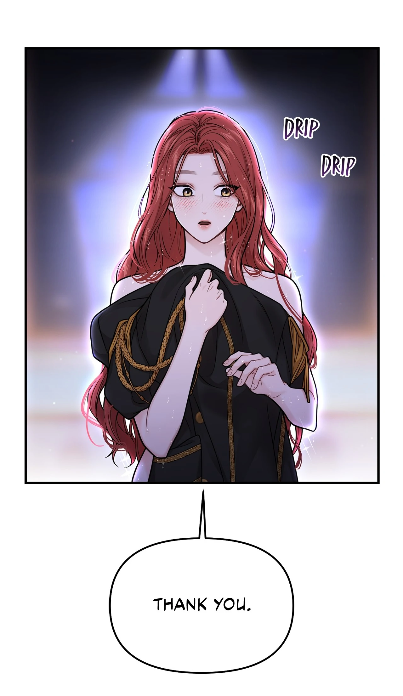 The Secret Bedroom of the Abandoned Princess [Official] - Chapter 65 manhwa