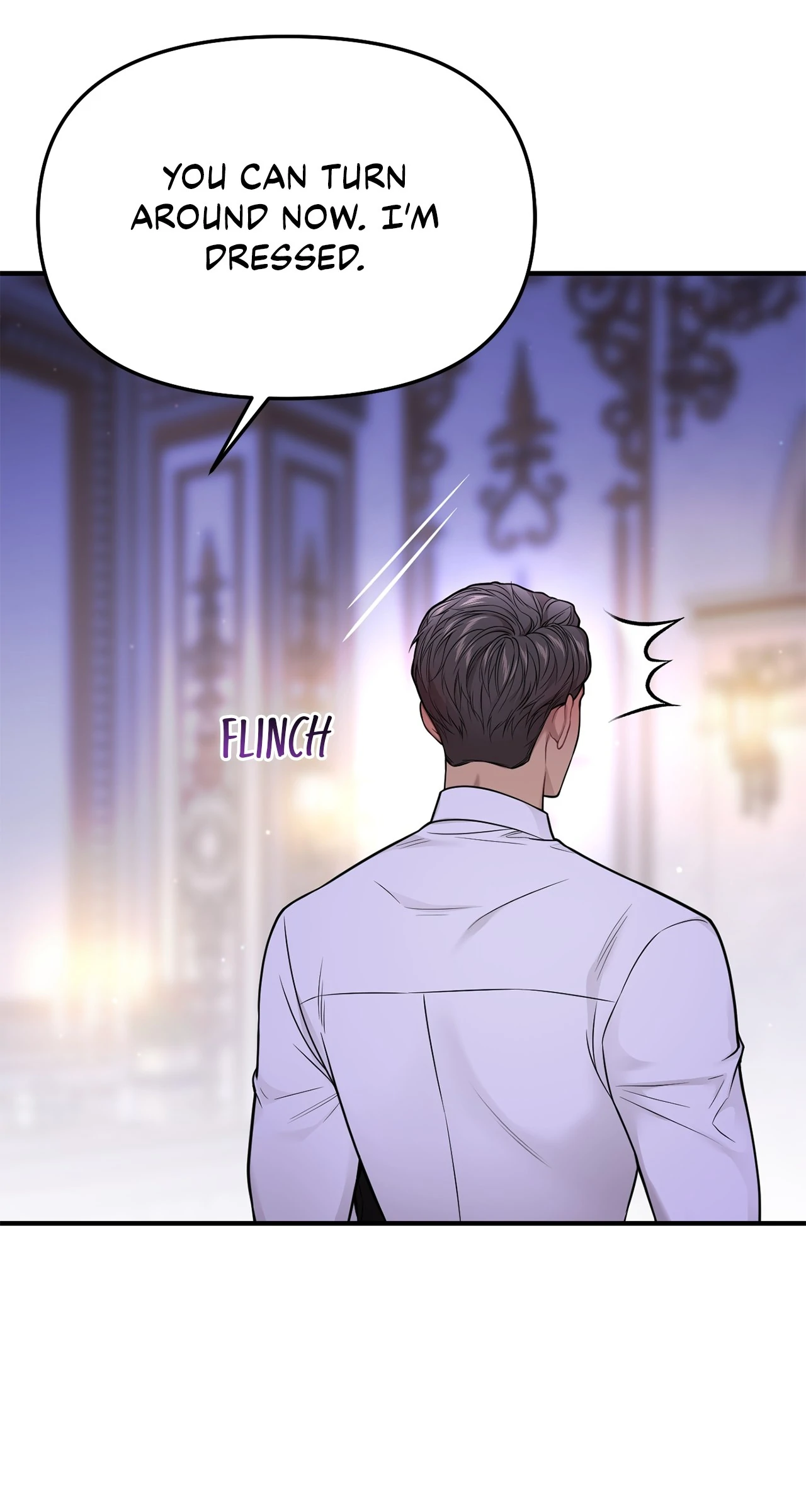 The Secret Bedroom of the Abandoned Princess [Official] - Chapter 65 manhwa