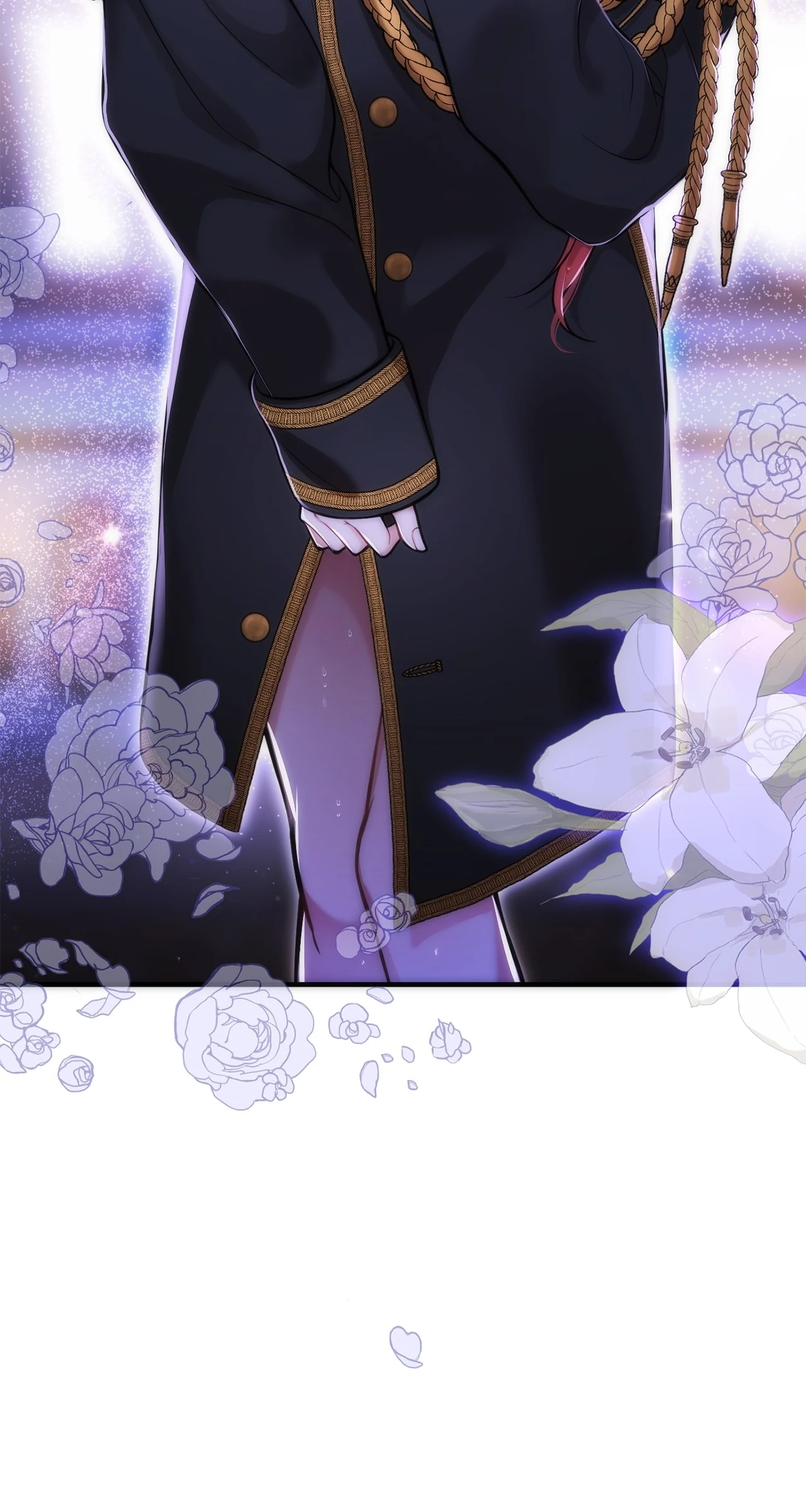 The Secret Bedroom of the Abandoned Princess [Official] - Chapter 65 manhwa