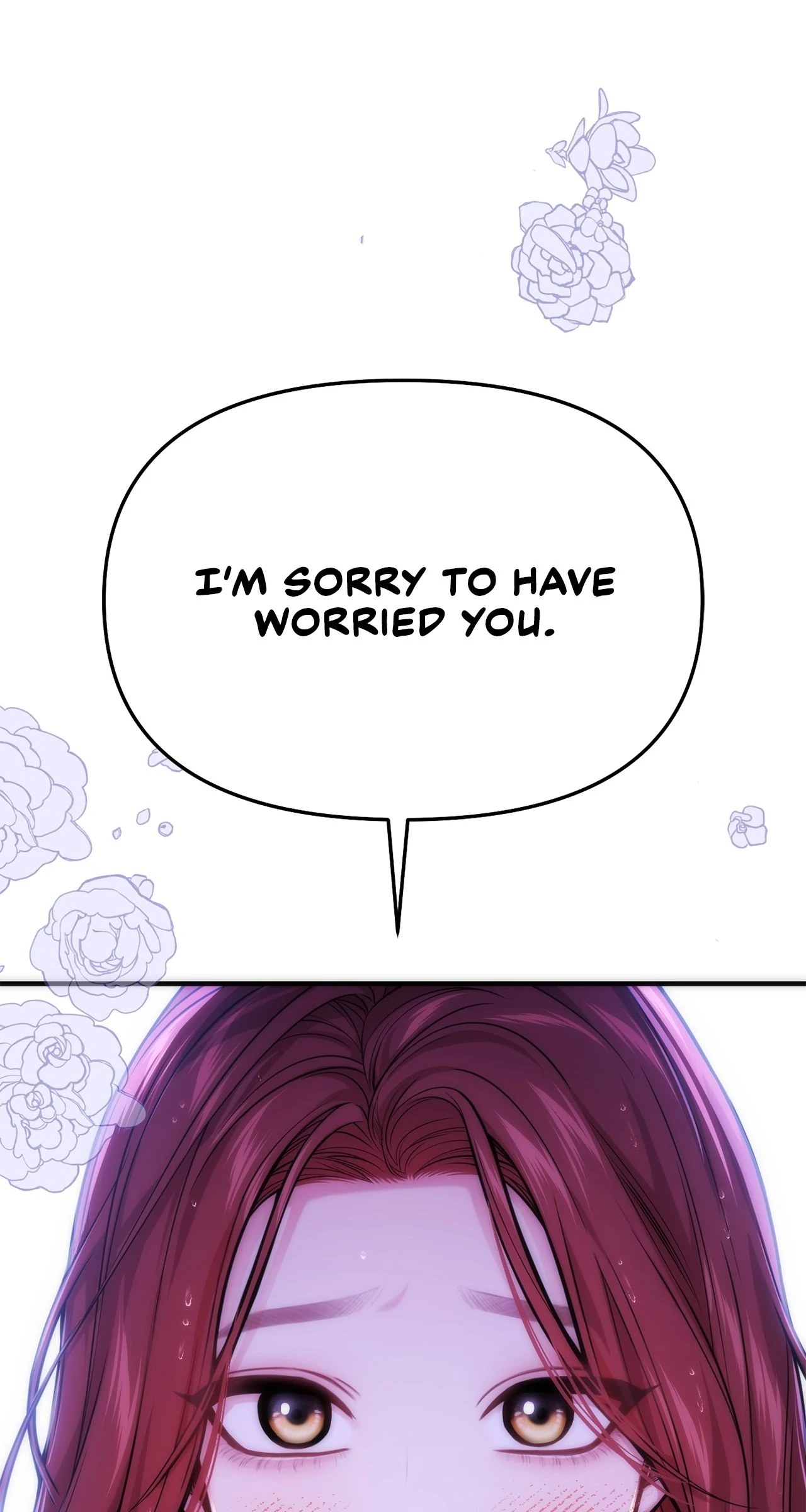 The Secret Bedroom of the Abandoned Princess [Official] - Chapter 65 manhwa
