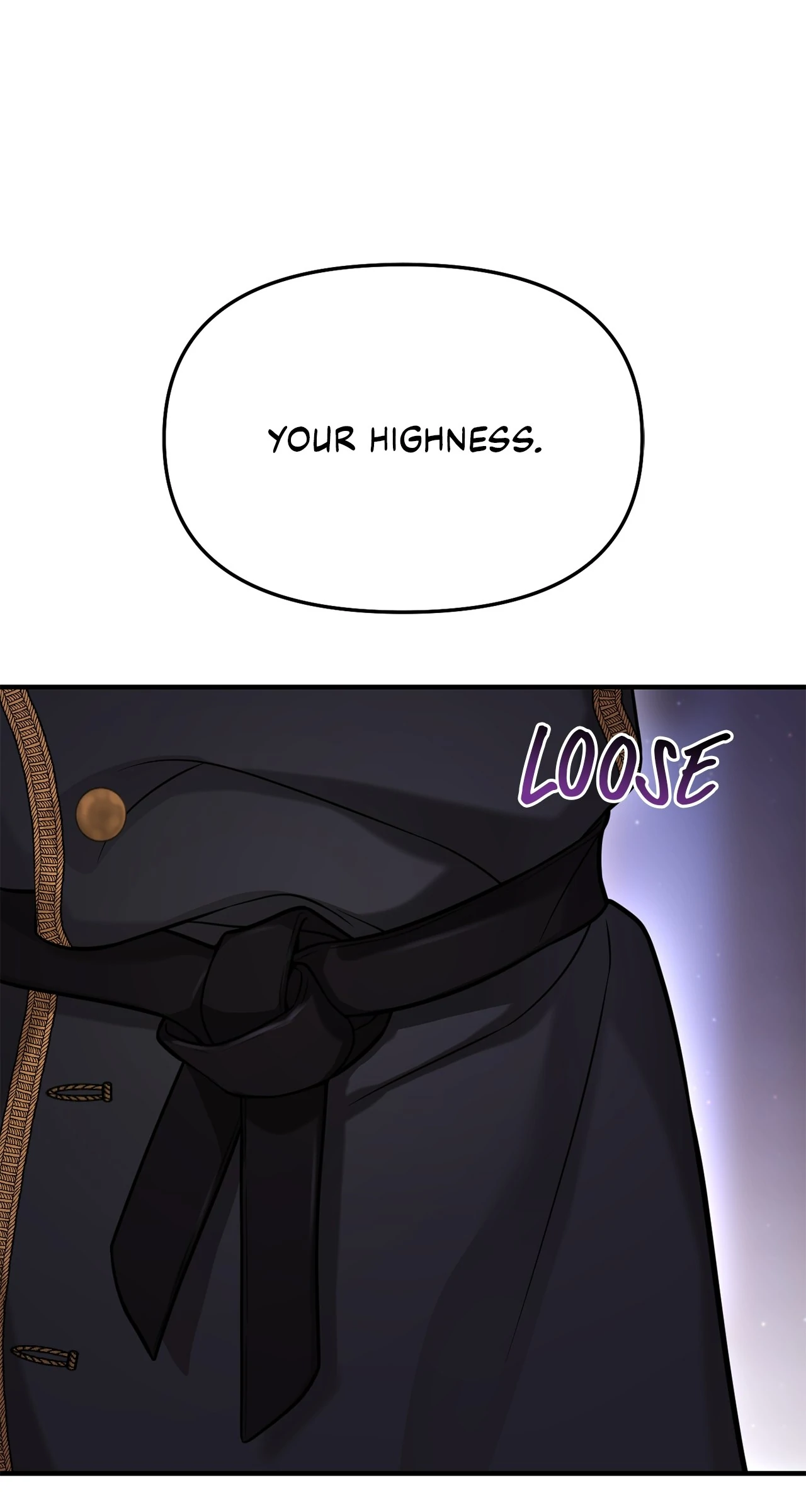 The Secret Bedroom of the Abandoned Princess [Official] - Chapter 65 manhwa