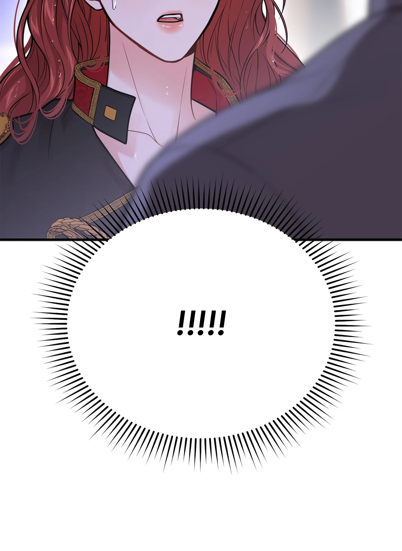 The Secret Bedroom of the Abandoned Princess [Official] - Chapter 65 manhwa