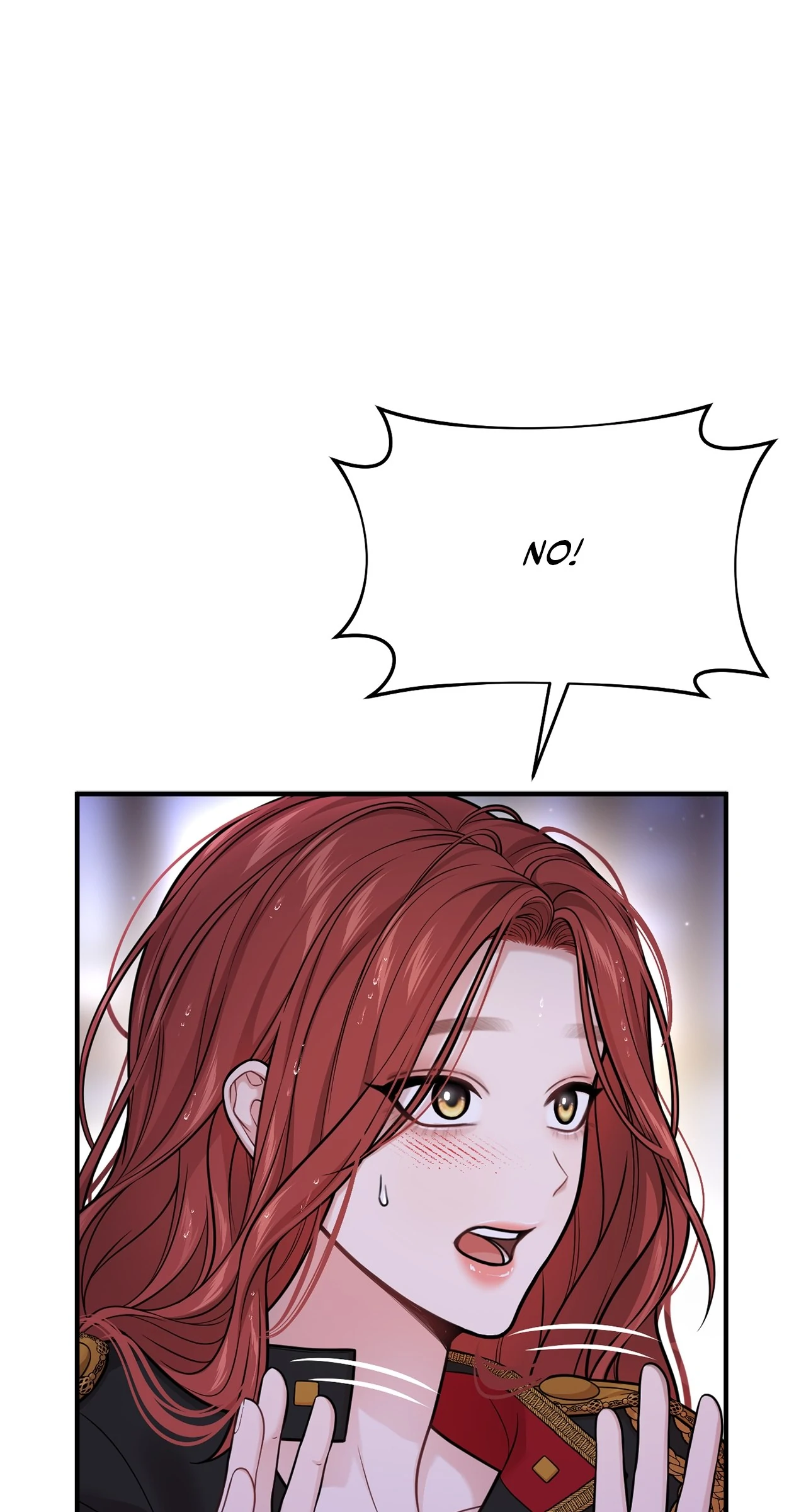 The Secret Bedroom of the Abandoned Princess [Official] - Chapter 65 manhwa