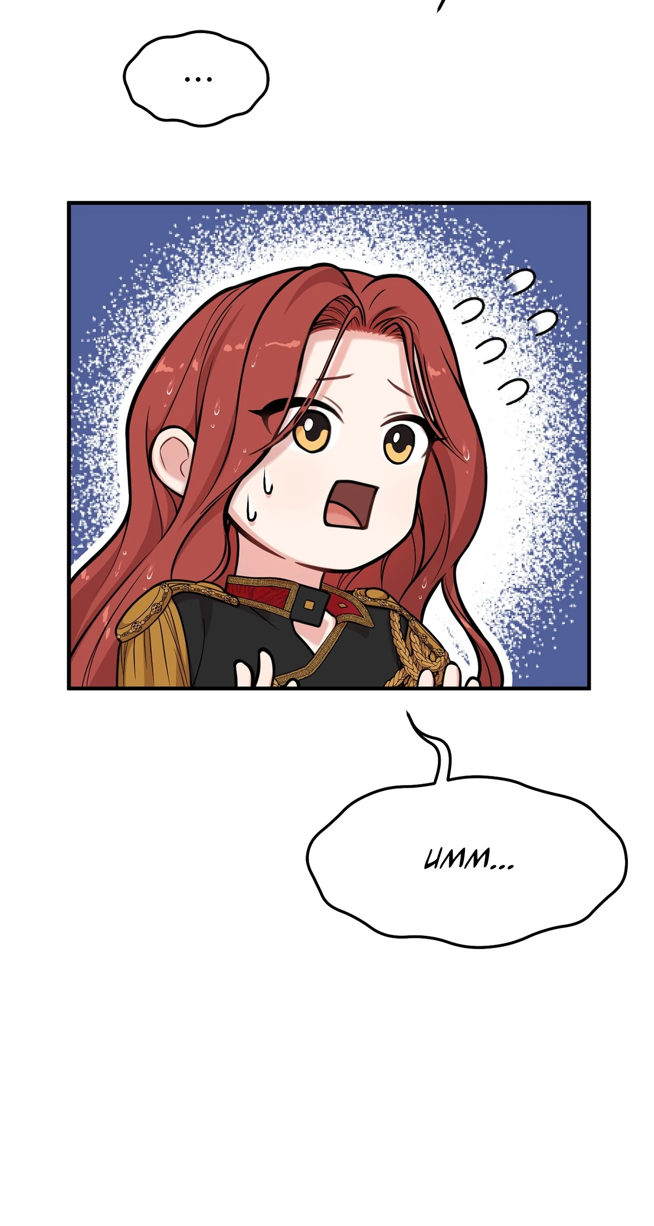The Secret Bedroom of the Abandoned Princess [Official] - Chapter 65 manhwa