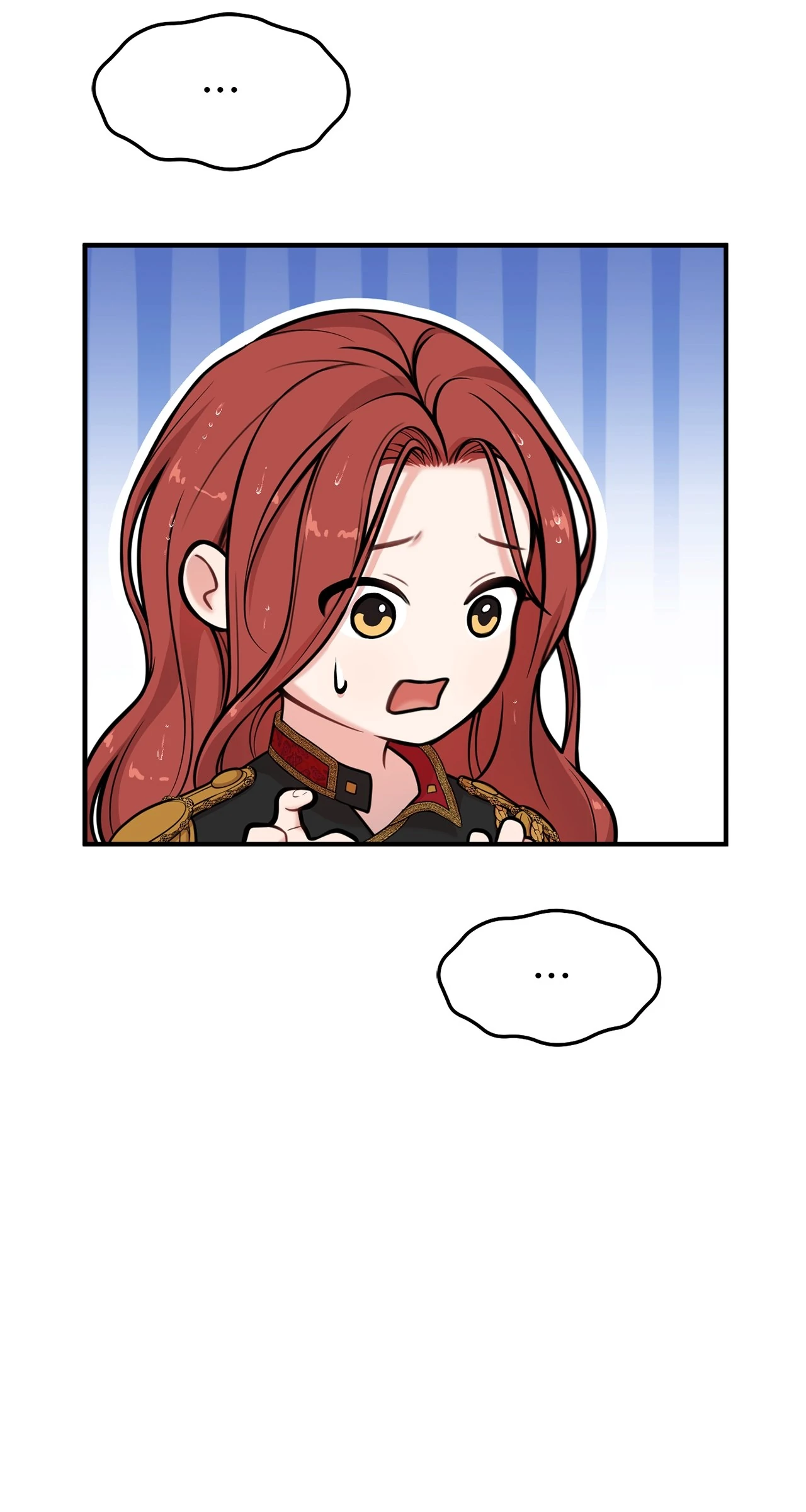 The Secret Bedroom of the Abandoned Princess [Official] - Chapter 65 manhwa