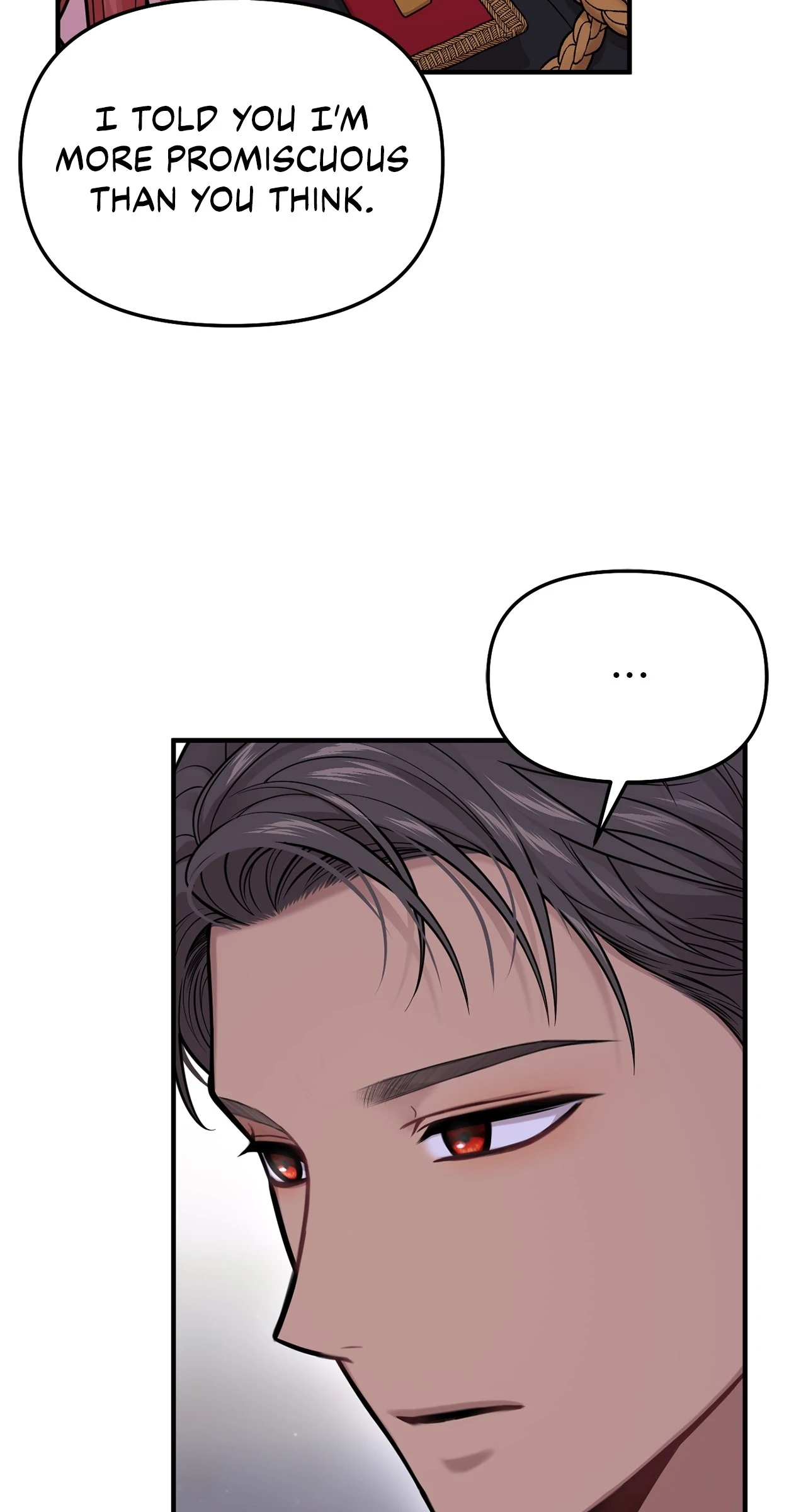 The Secret Bedroom of the Abandoned Princess [Official] - Chapter 65 manhwa