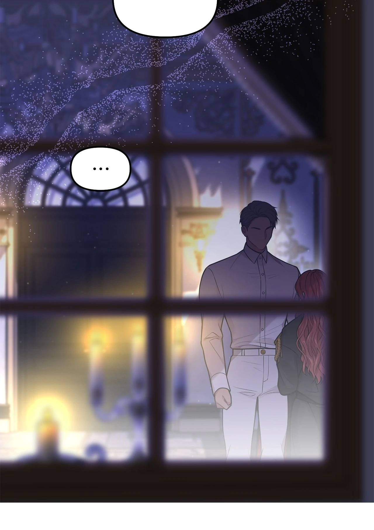 The Secret Bedroom of the Abandoned Princess [Official] - Chapter 65 manhwa