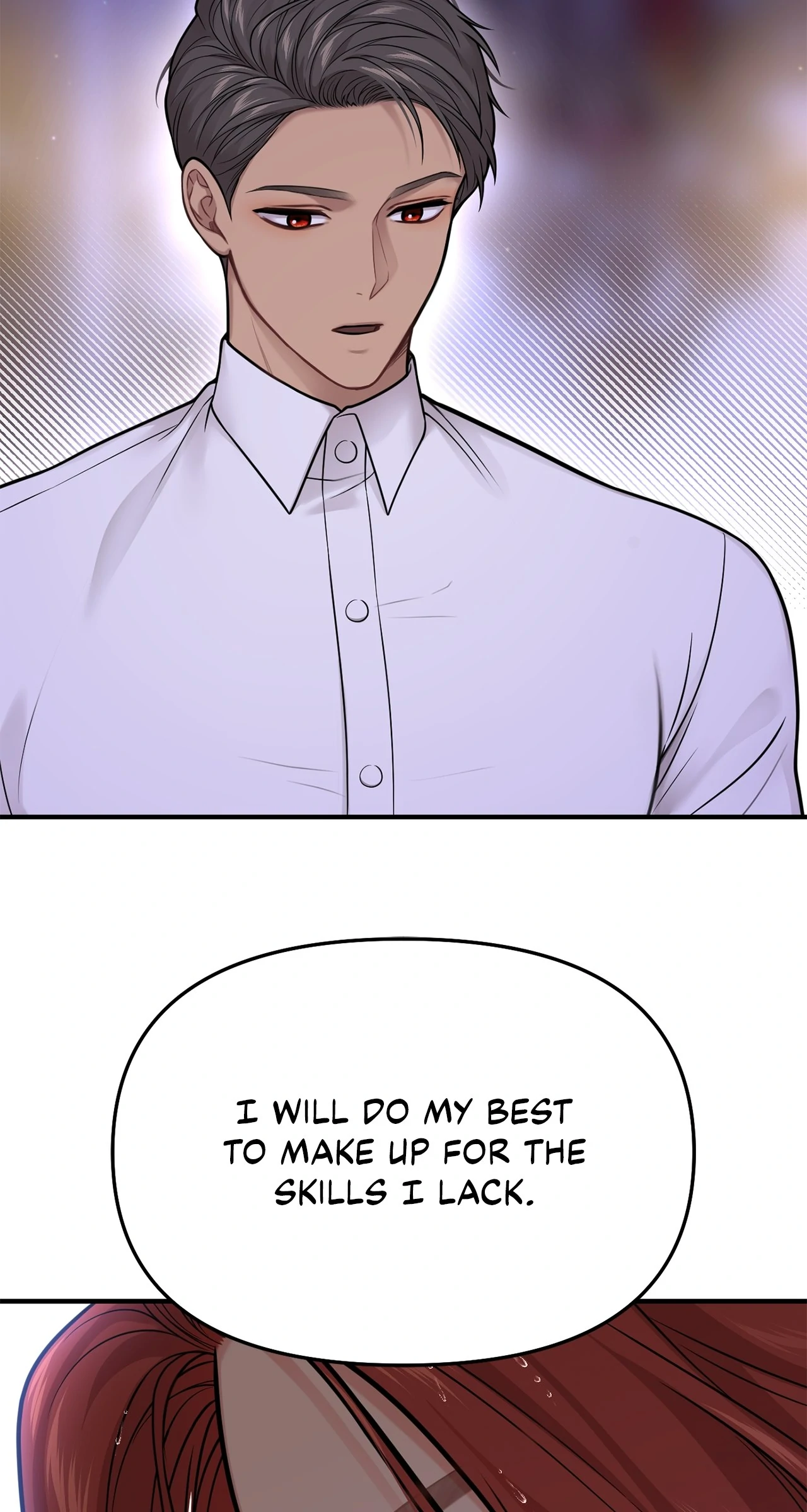 The Secret Bedroom of the Abandoned Princess [Official] - Chapter 65 manhwa