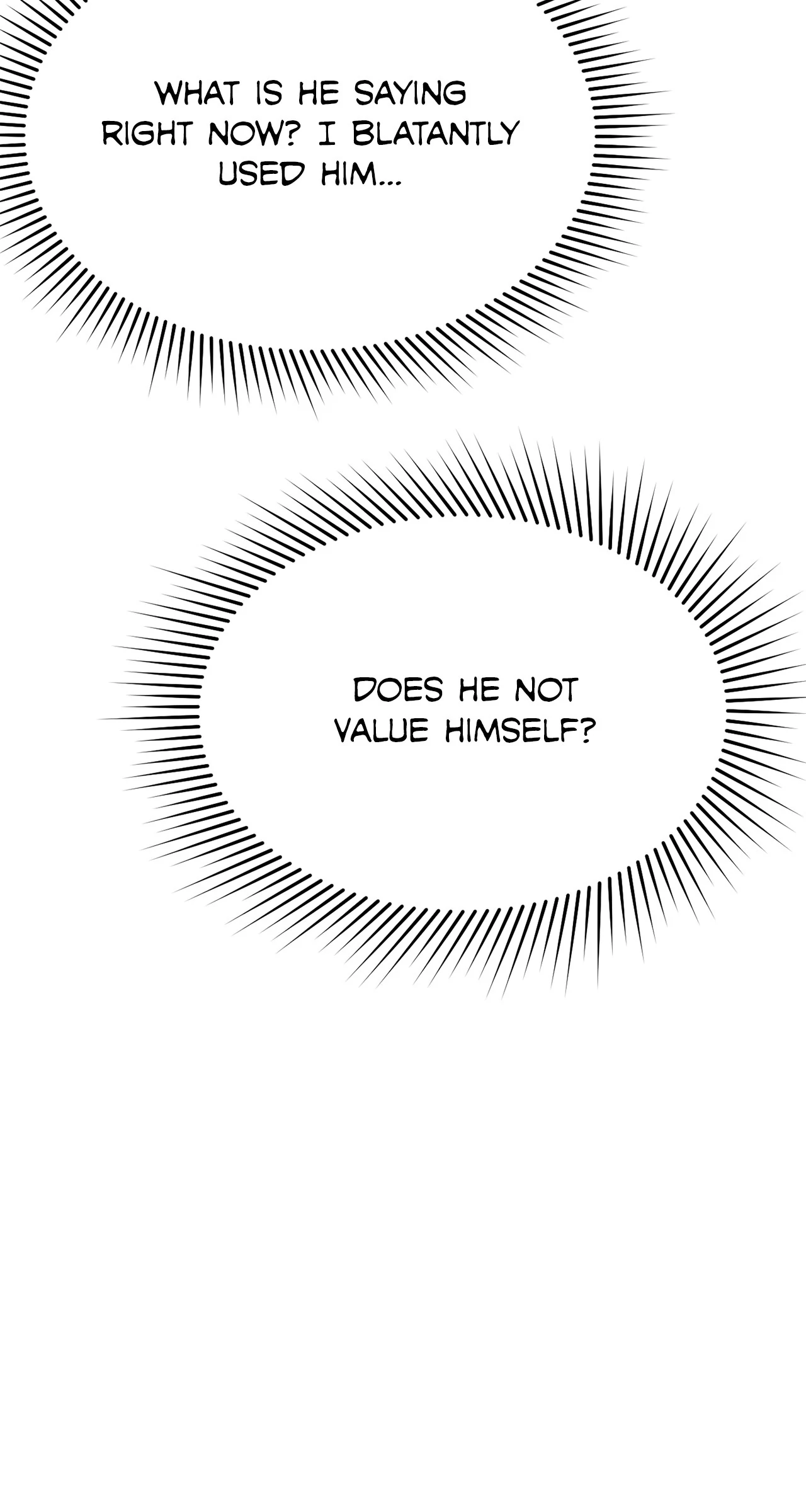 The Secret Bedroom of the Abandoned Princess [Official] - Chapter 65 manhwa