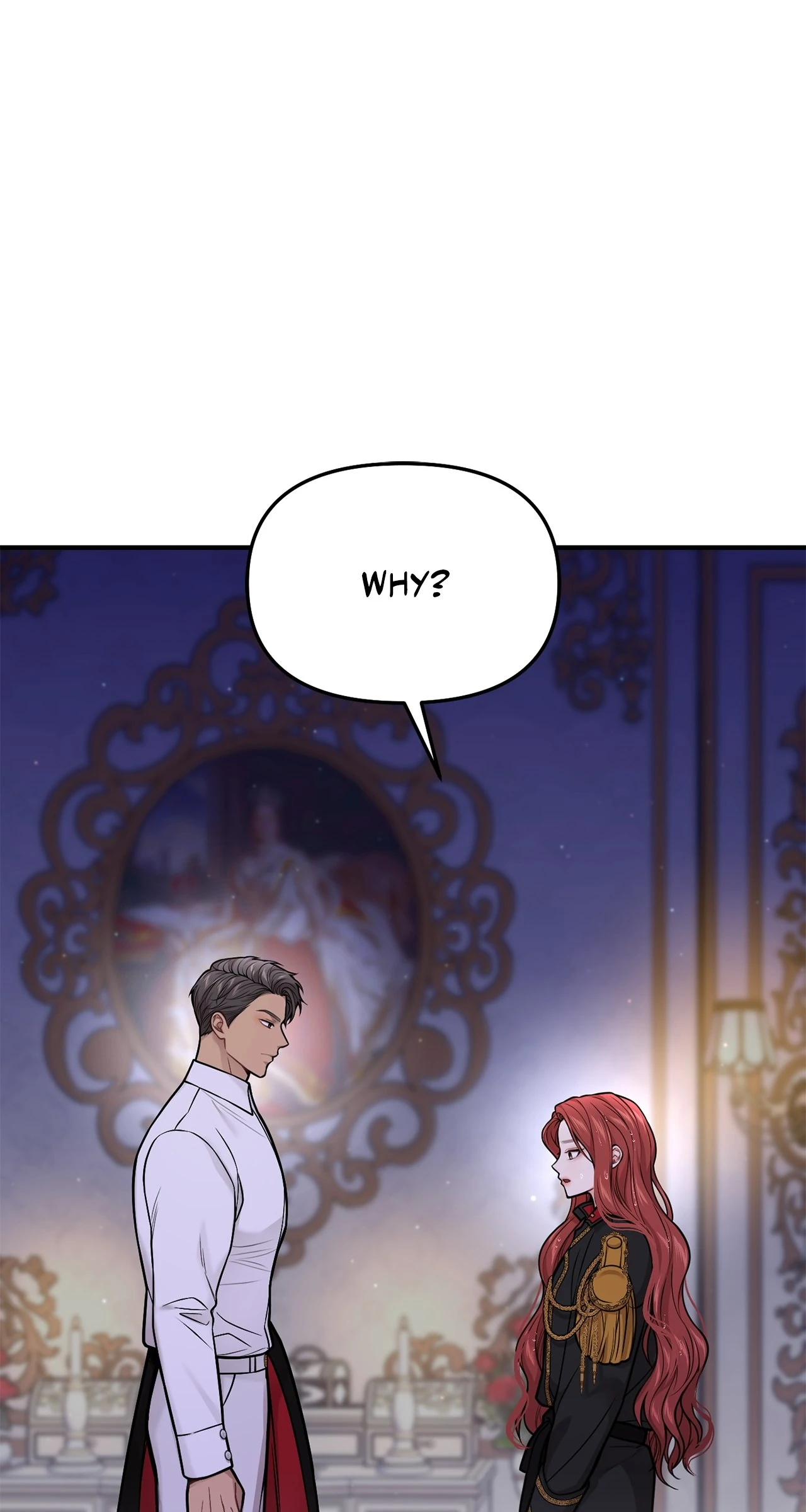 The Secret Bedroom of the Abandoned Princess [Official] - Chapter 65 manhwa