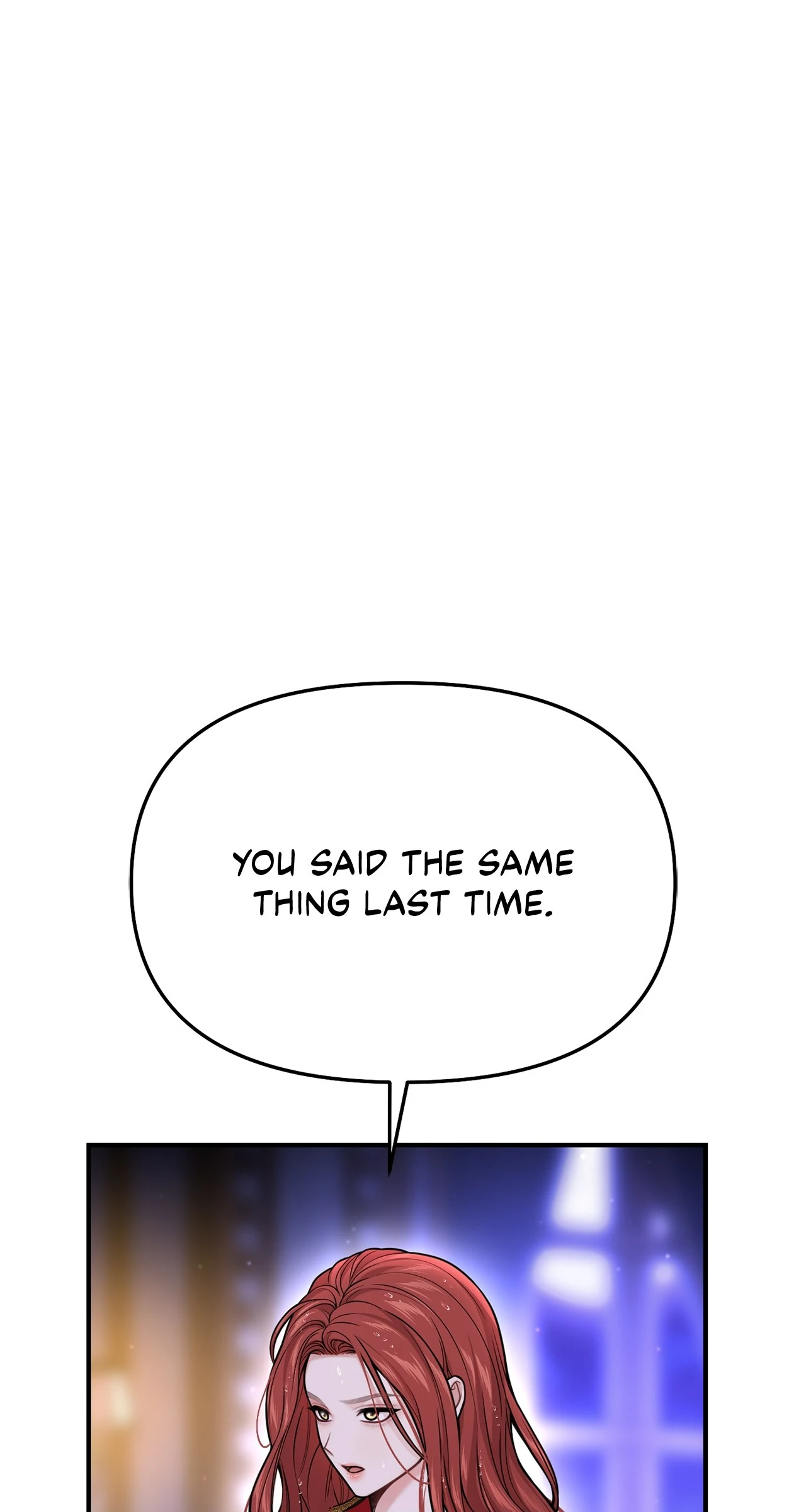 The Secret Bedroom of the Abandoned Princess [Official] - Chapter 65 manhwa