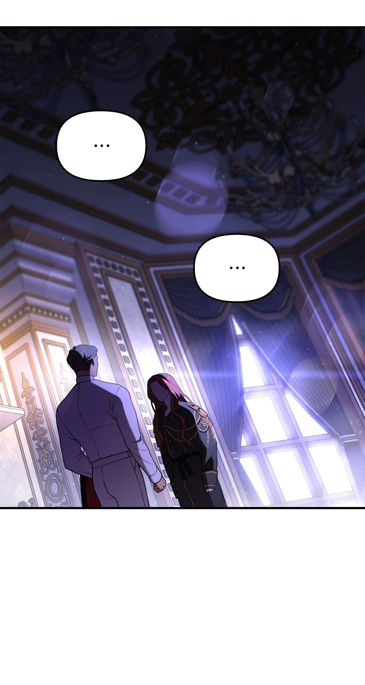 The Secret Bedroom of the Abandoned Princess [Official] - Chapter 65 manhwa