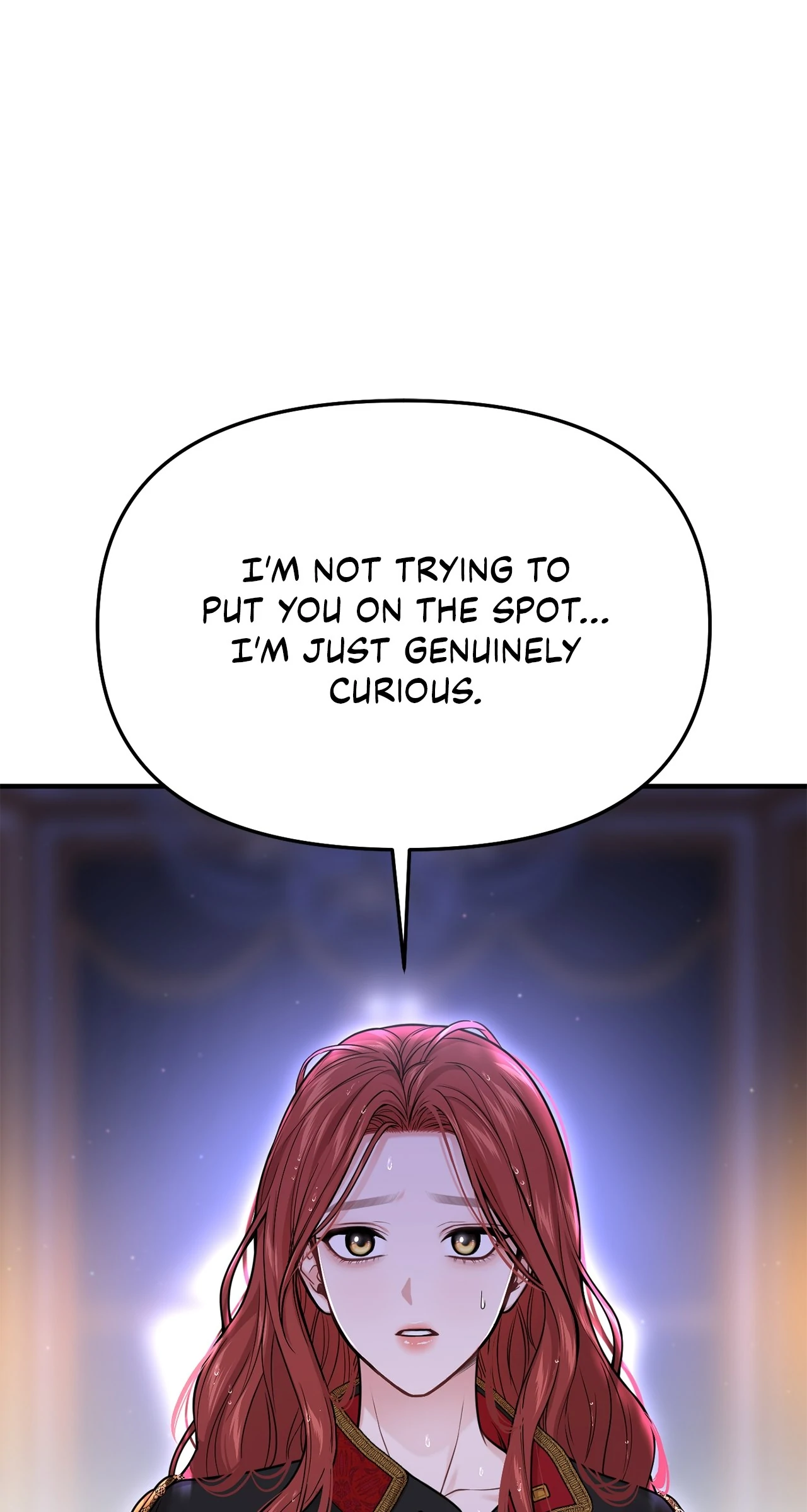 The Secret Bedroom of the Abandoned Princess [Official] - Chapter 65 manhwa