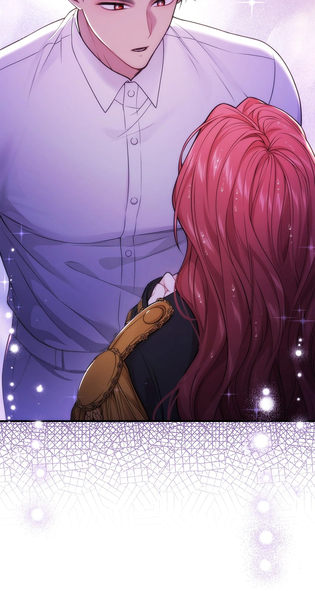 The Secret Bedroom of the Abandoned Princess [Official] - Chapter 65 manhwa