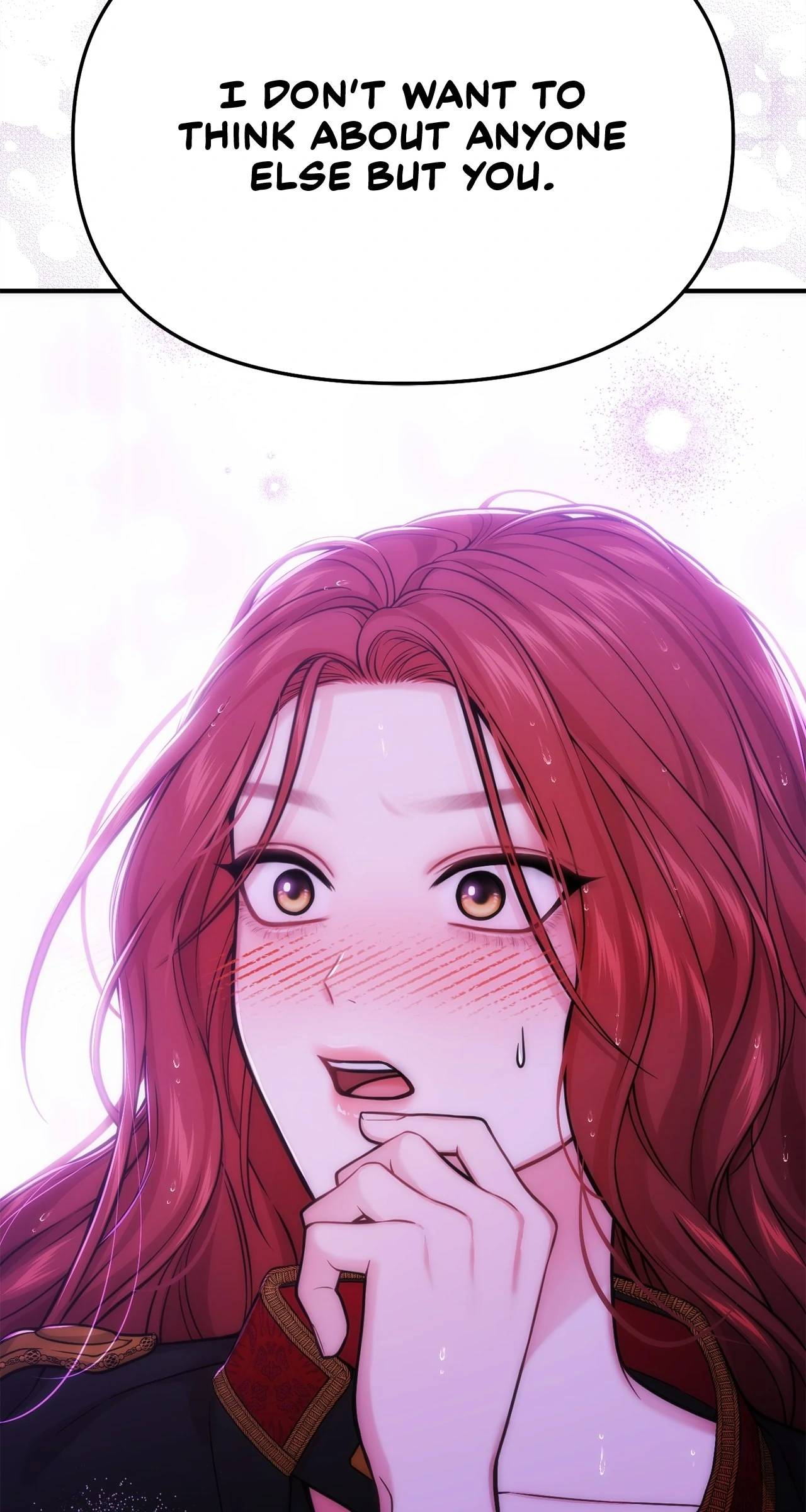 The Secret Bedroom of the Abandoned Princess [Official] - Chapter 65 manhwa