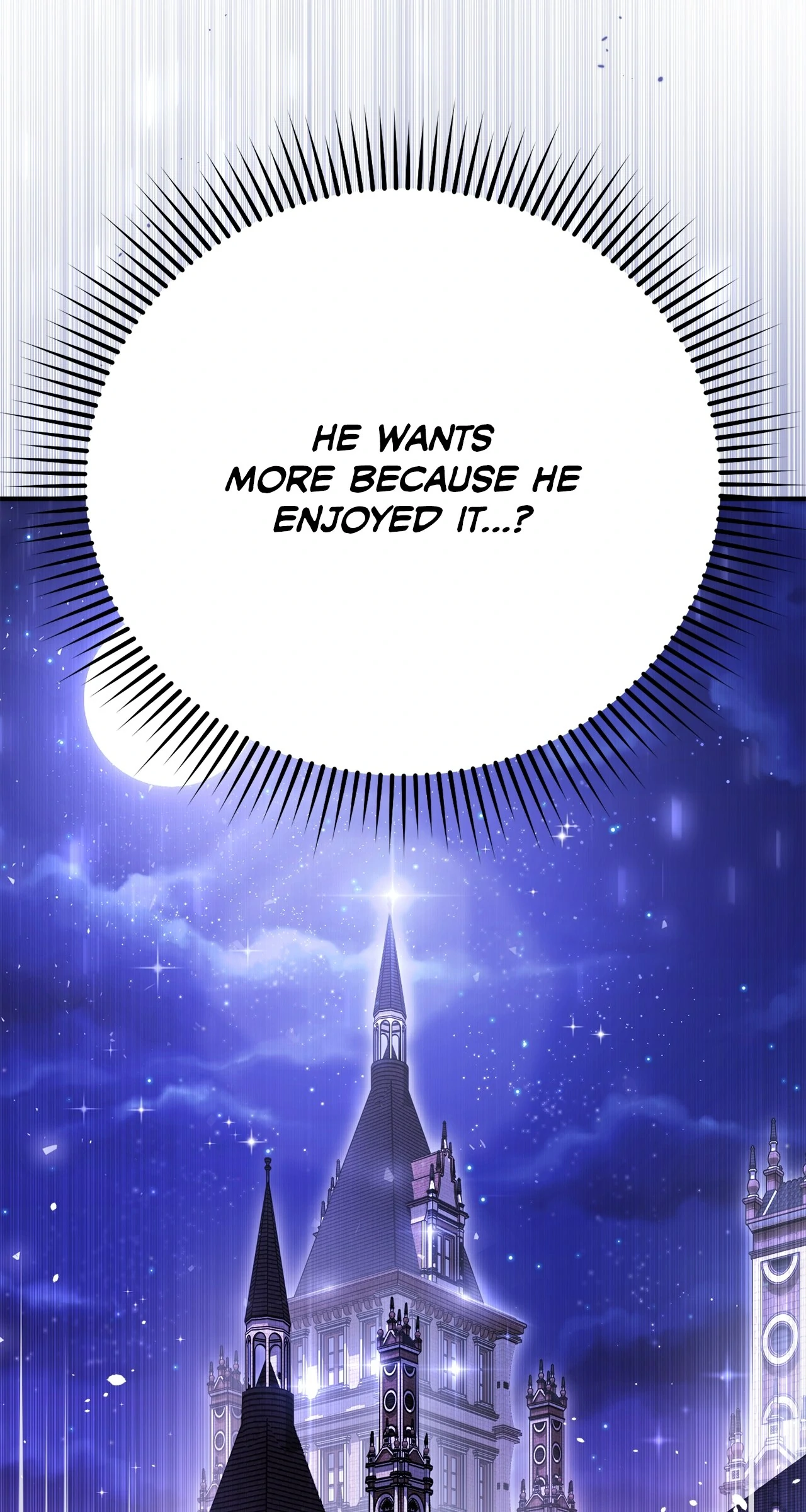 The Secret Bedroom of the Abandoned Princess [Official] - Chapter 65 manhwa