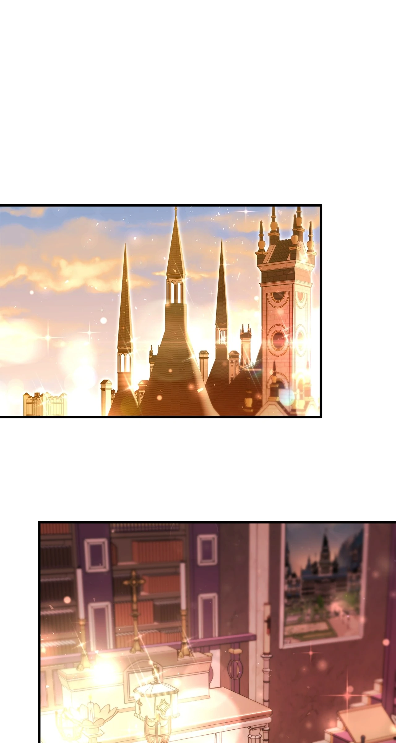 The Secret Bedroom of the Abandoned Princess [Official] - Chapter 66 manhwa