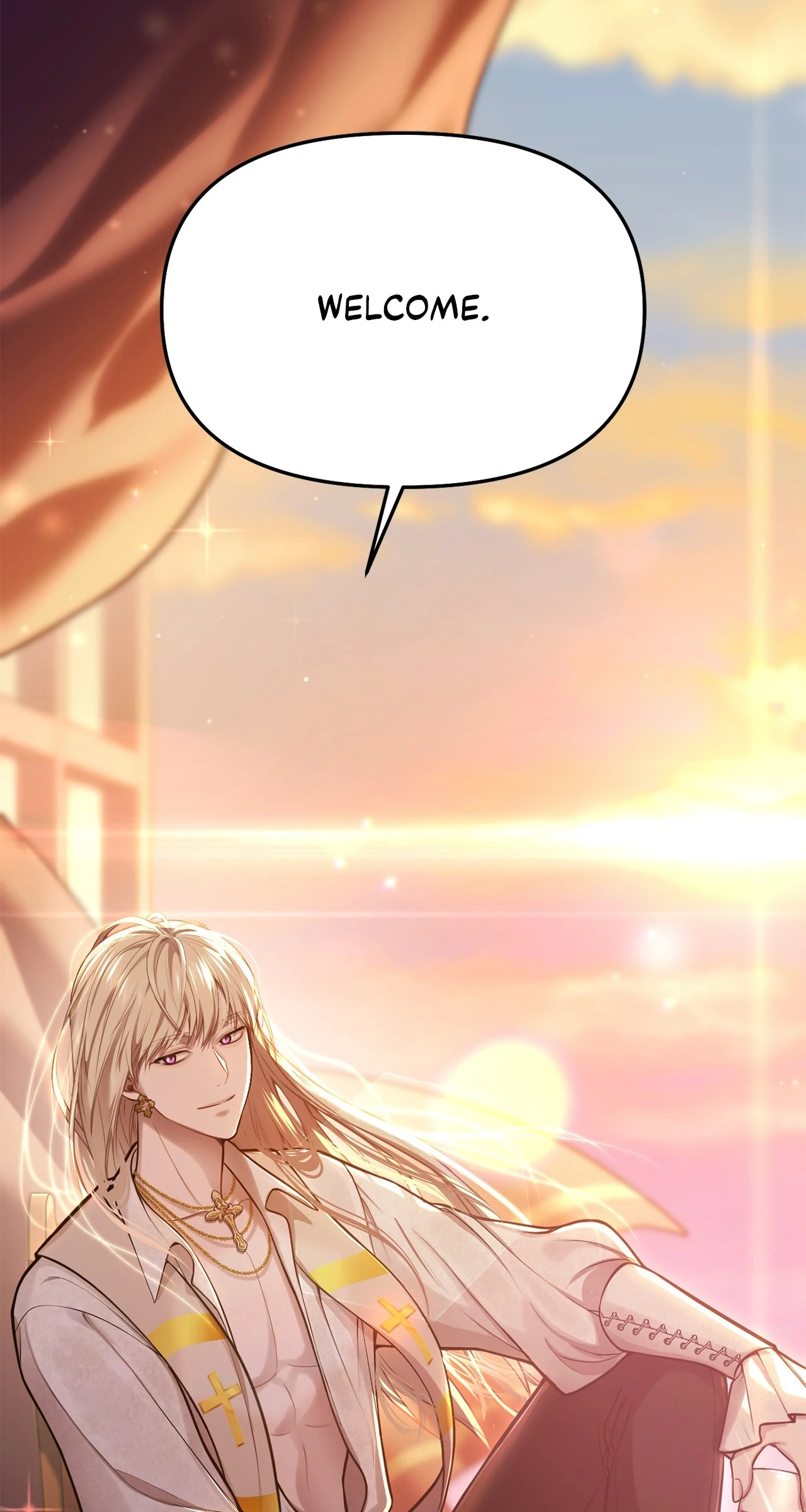 The Secret Bedroom of the Abandoned Princess [Official] - Chapter 66 manhwa