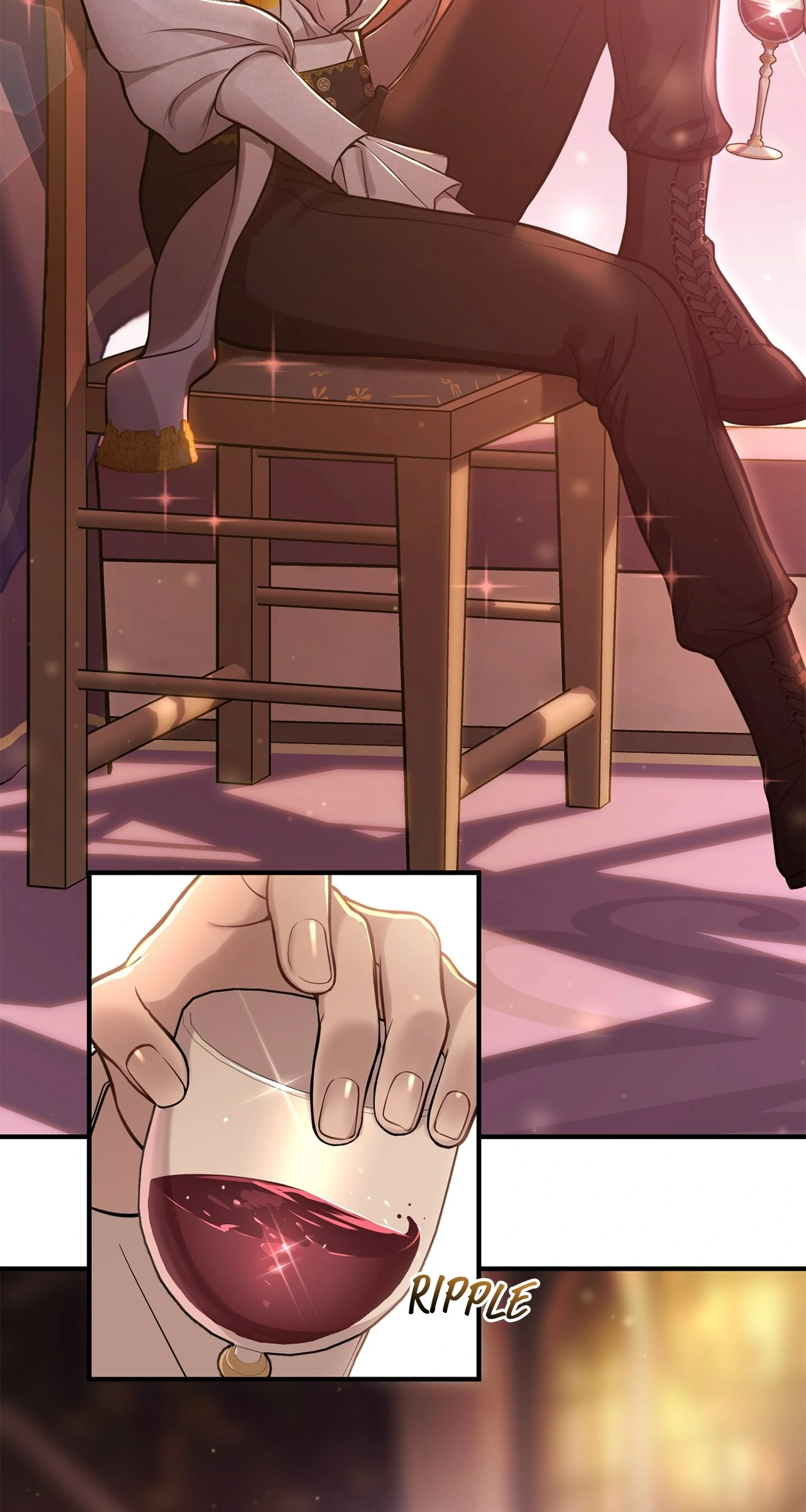 The Secret Bedroom of the Abandoned Princess [Official] - Chapter 66 manhwa