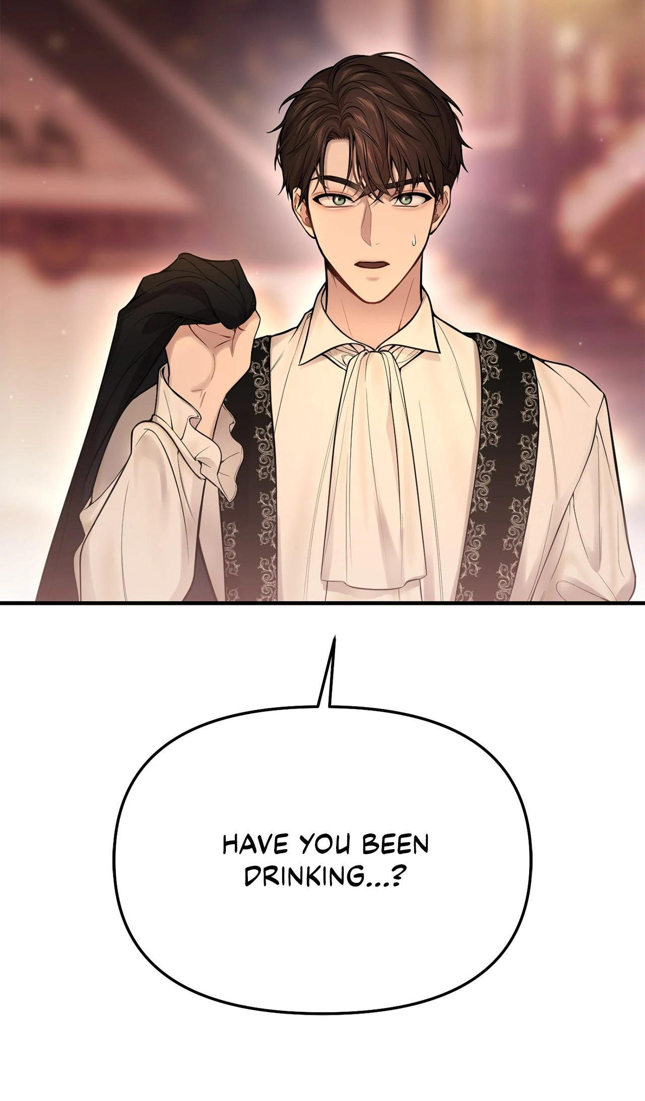 The Secret Bedroom of the Abandoned Princess [Official] - Chapter 66 manhwa