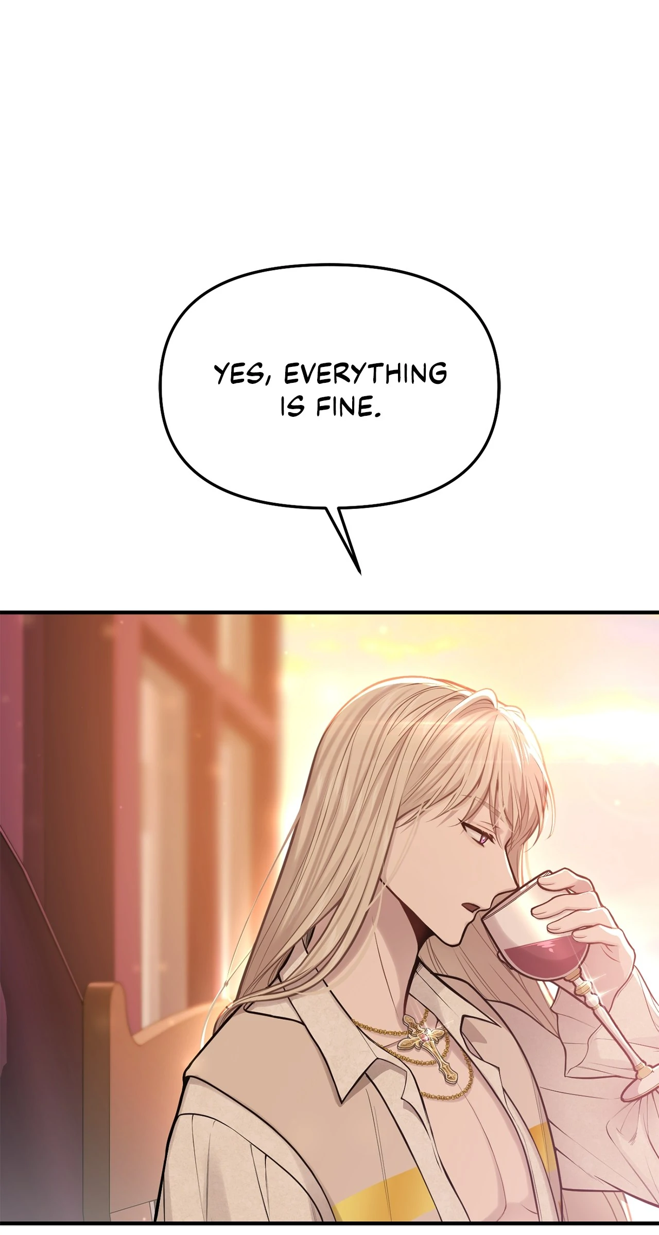 The Secret Bedroom of the Abandoned Princess [Official] - Chapter 66 manhwa