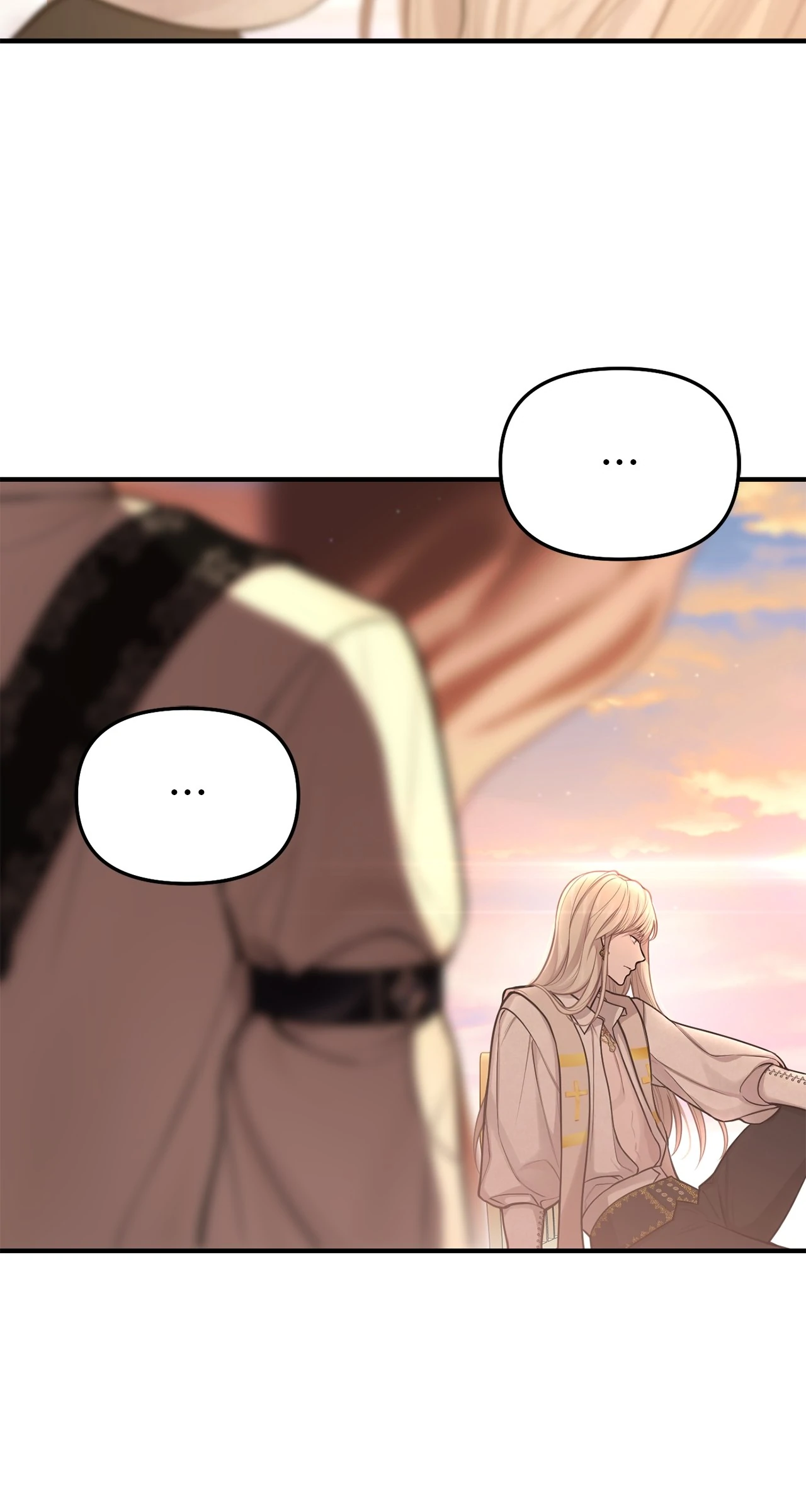 The Secret Bedroom of the Abandoned Princess [Official] - Chapter 66 manhwa