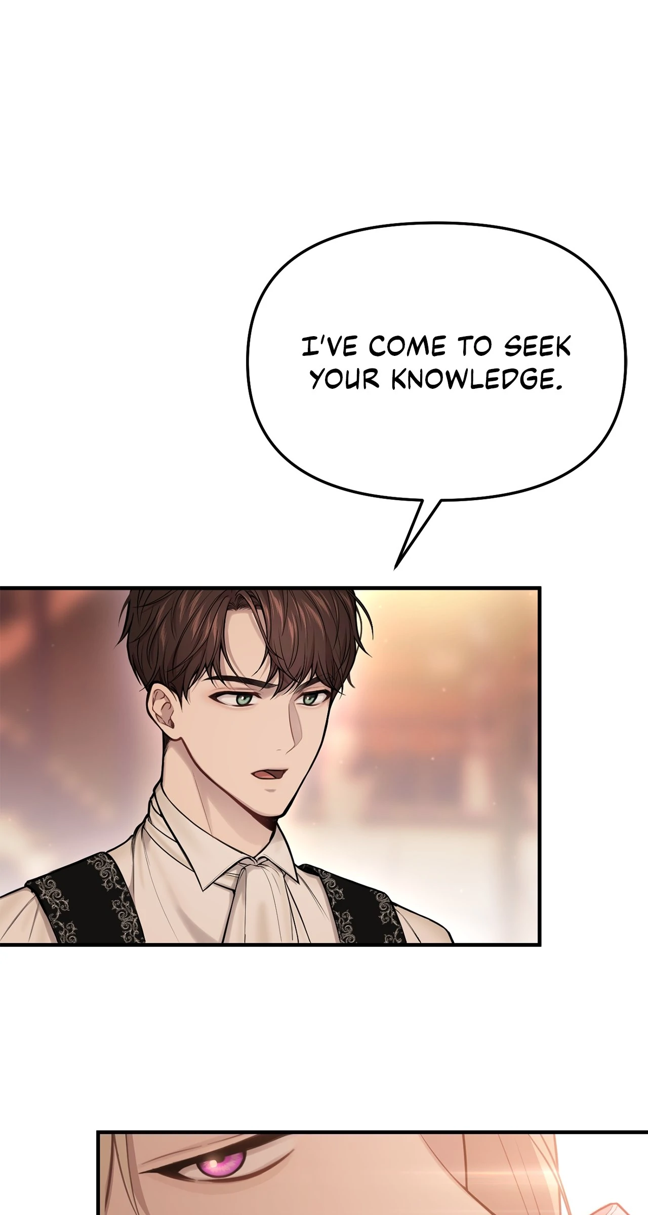 The Secret Bedroom of the Abandoned Princess [Official] - Chapter 66 manhwa