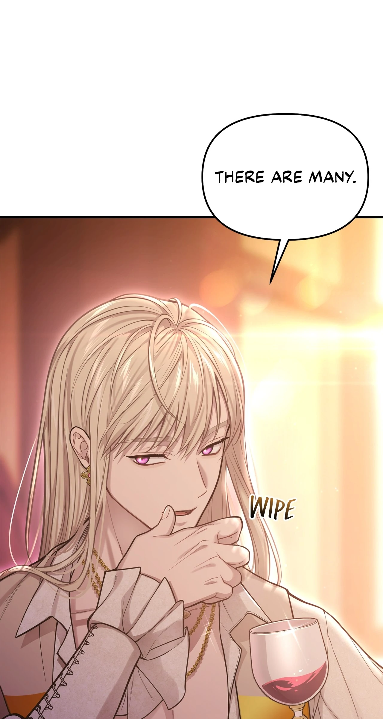 The Secret Bedroom of the Abandoned Princess [Official] - Chapter 66 manhwa