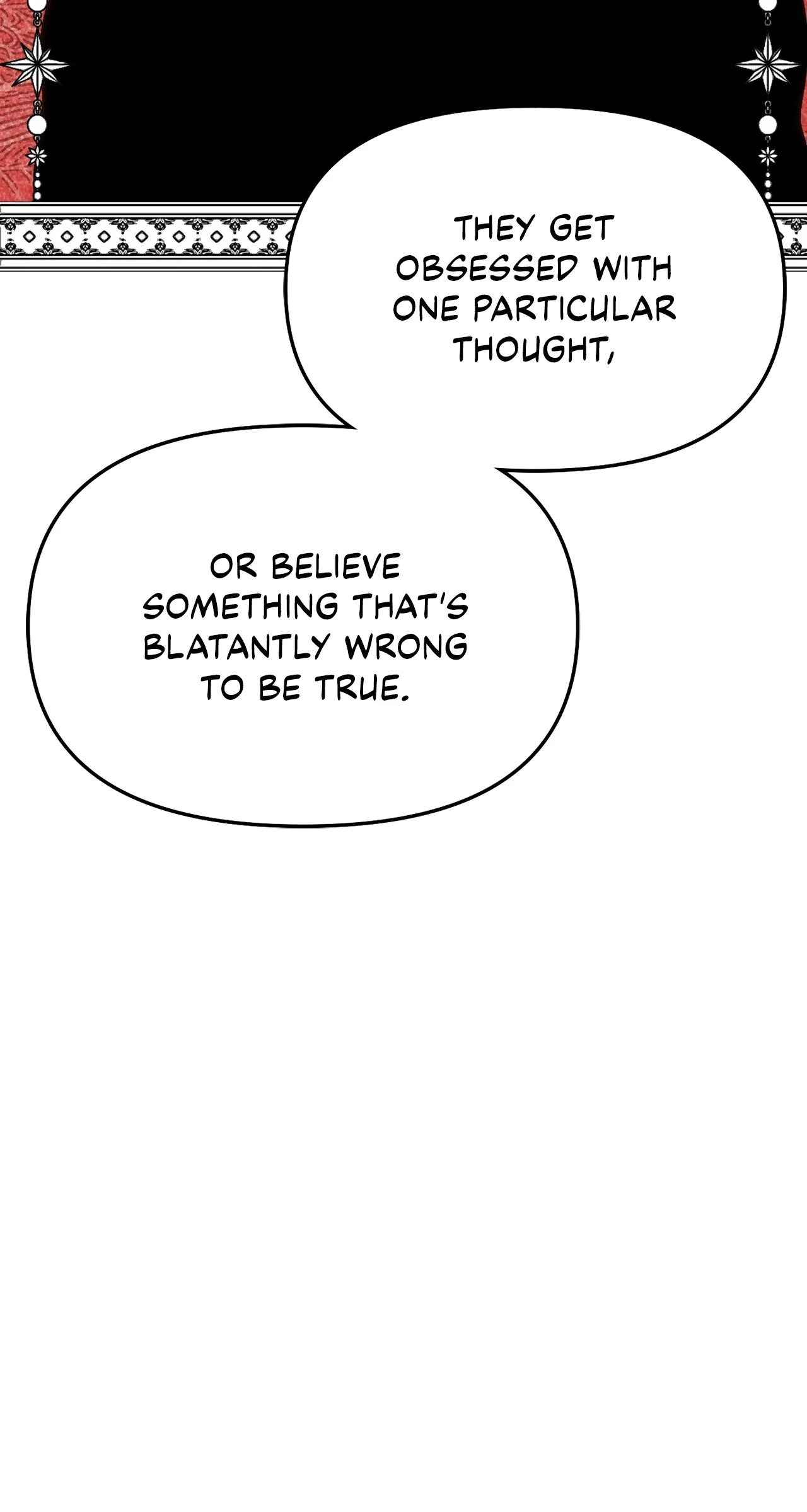 The Secret Bedroom of the Abandoned Princess [Official] - Chapter 66 manhwa