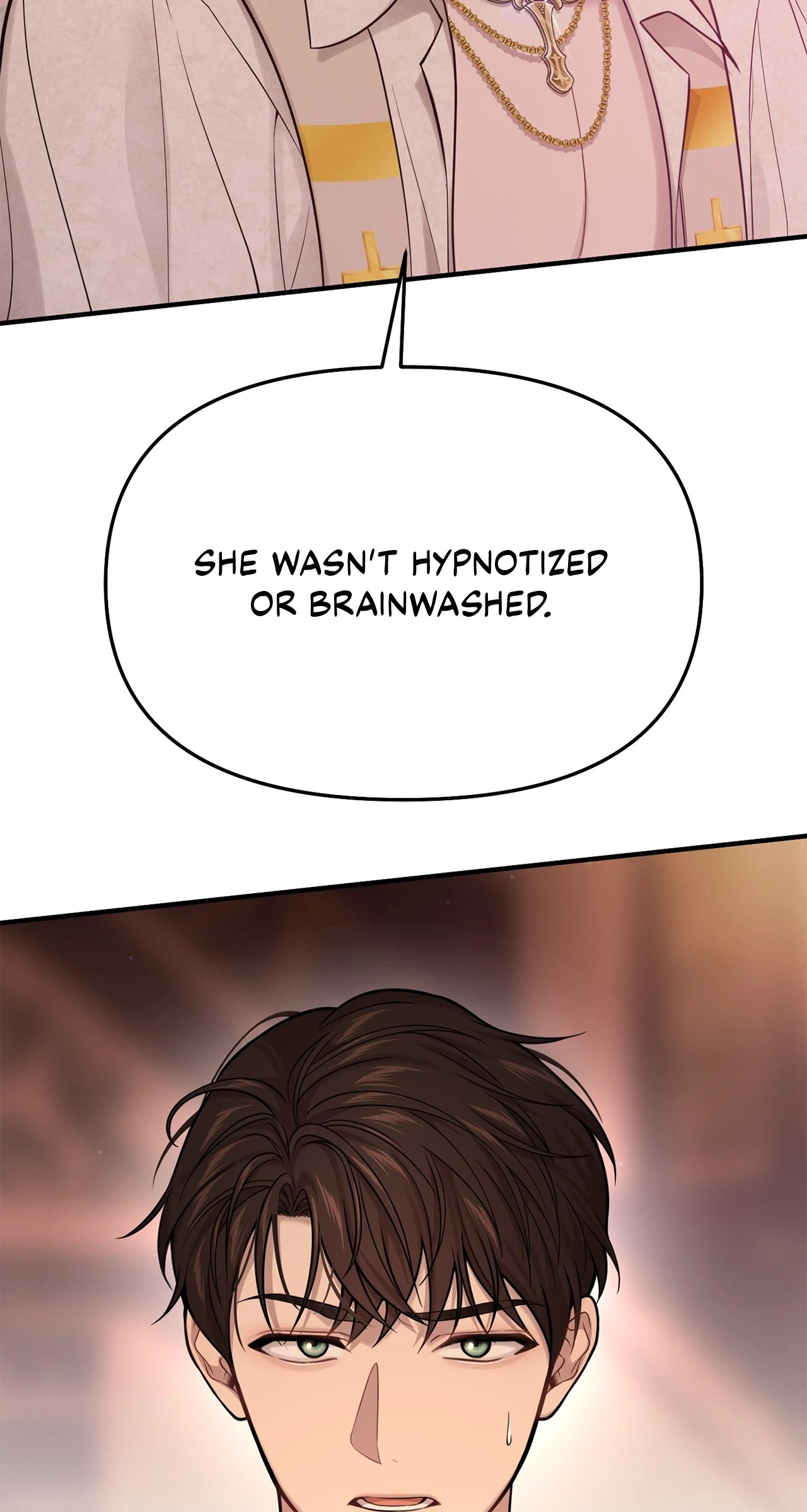 The Secret Bedroom of the Abandoned Princess [Official] - Chapter 66 manhwa