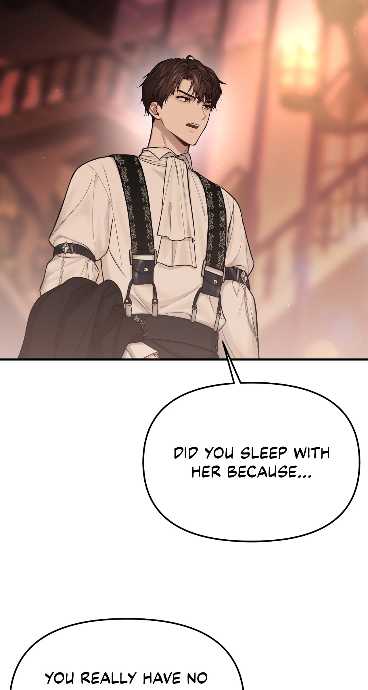 The Secret Bedroom of the Abandoned Princess [Official] - Chapter 66 manhwa