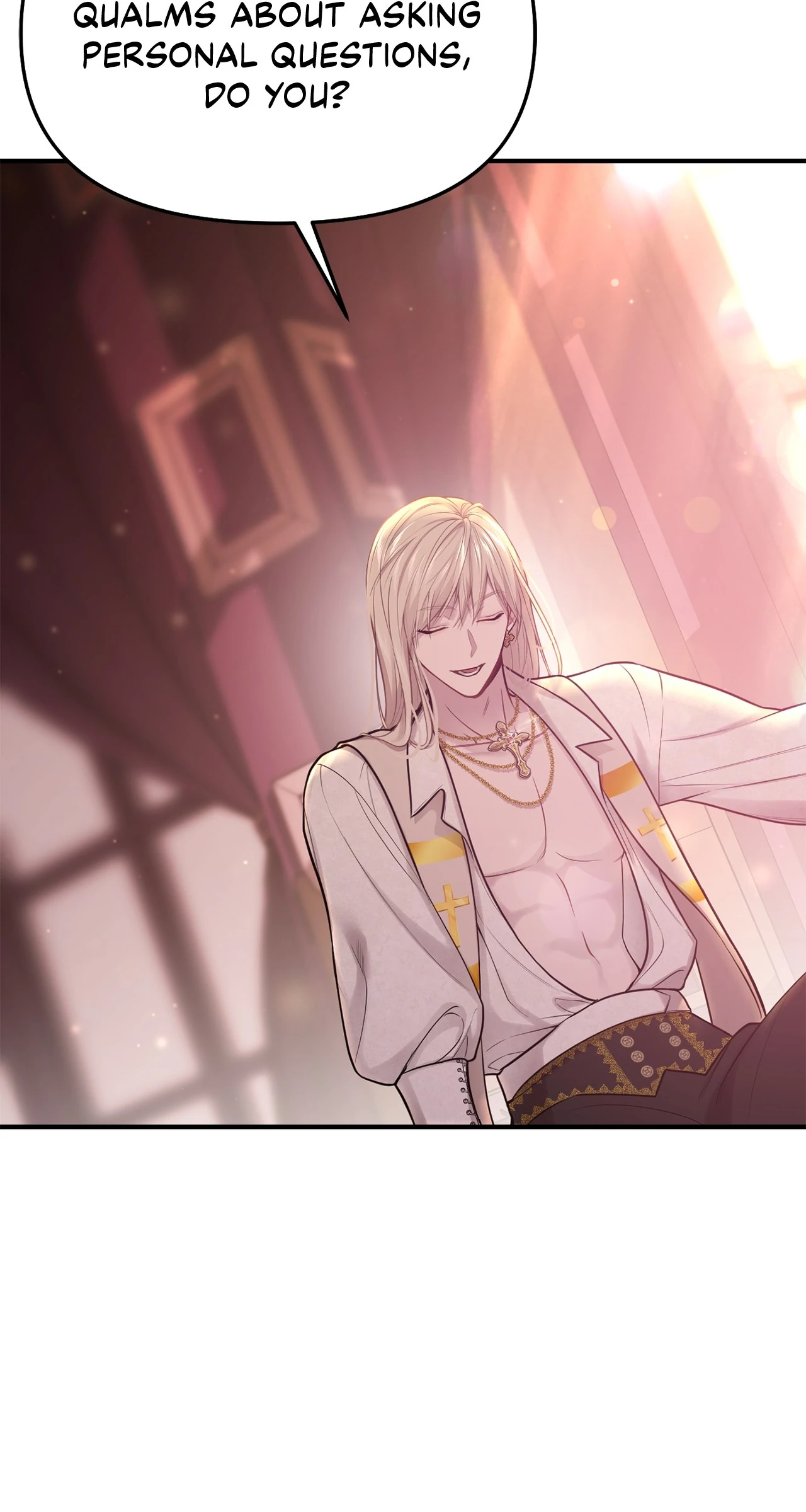 The Secret Bedroom of the Abandoned Princess [Official] - Chapter 66 manhwa