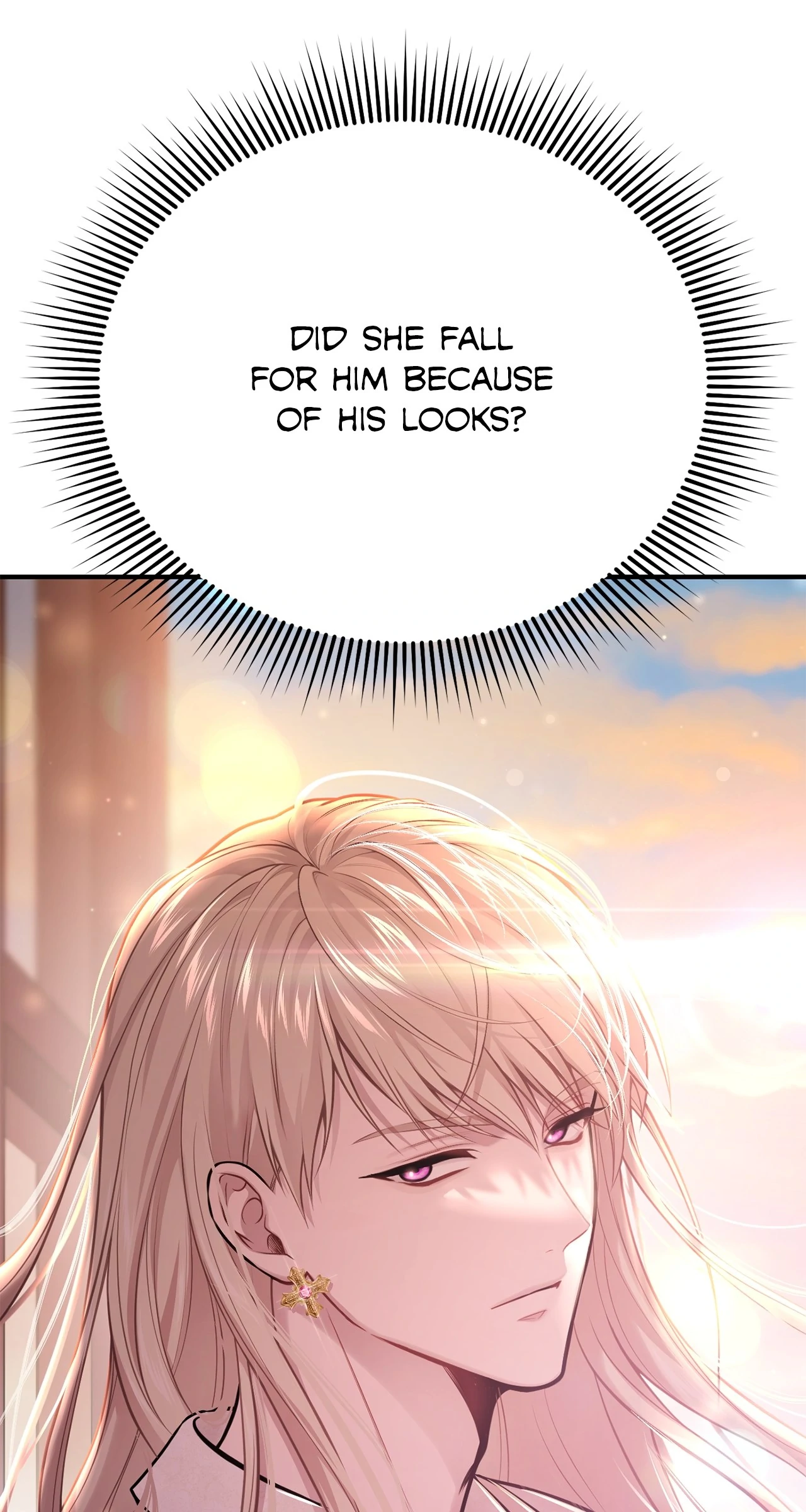 The Secret Bedroom of the Abandoned Princess [Official] - Chapter 66 manhwa