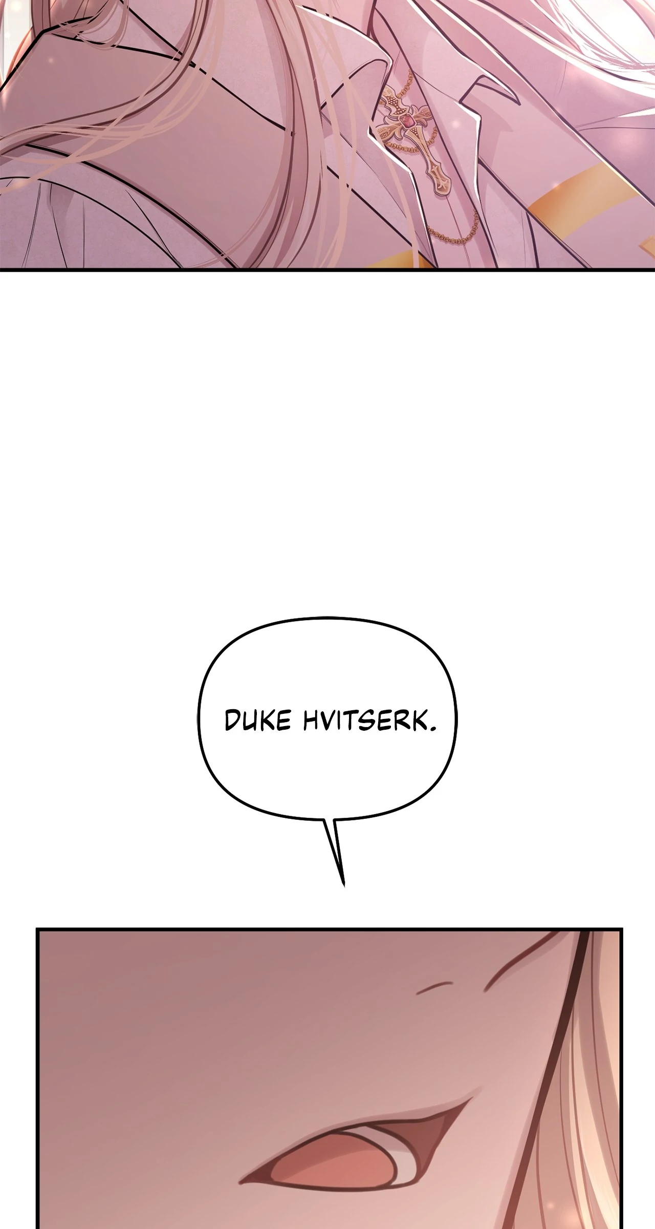 The Secret Bedroom of the Abandoned Princess [Official] - Chapter 66 manhwa