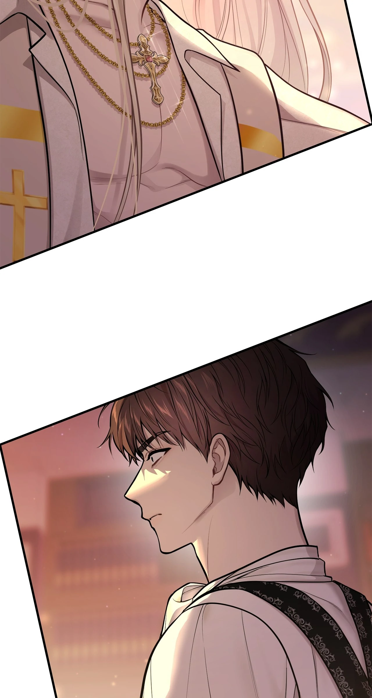 The Secret Bedroom of the Abandoned Princess [Official] - Chapter 66 manhwa